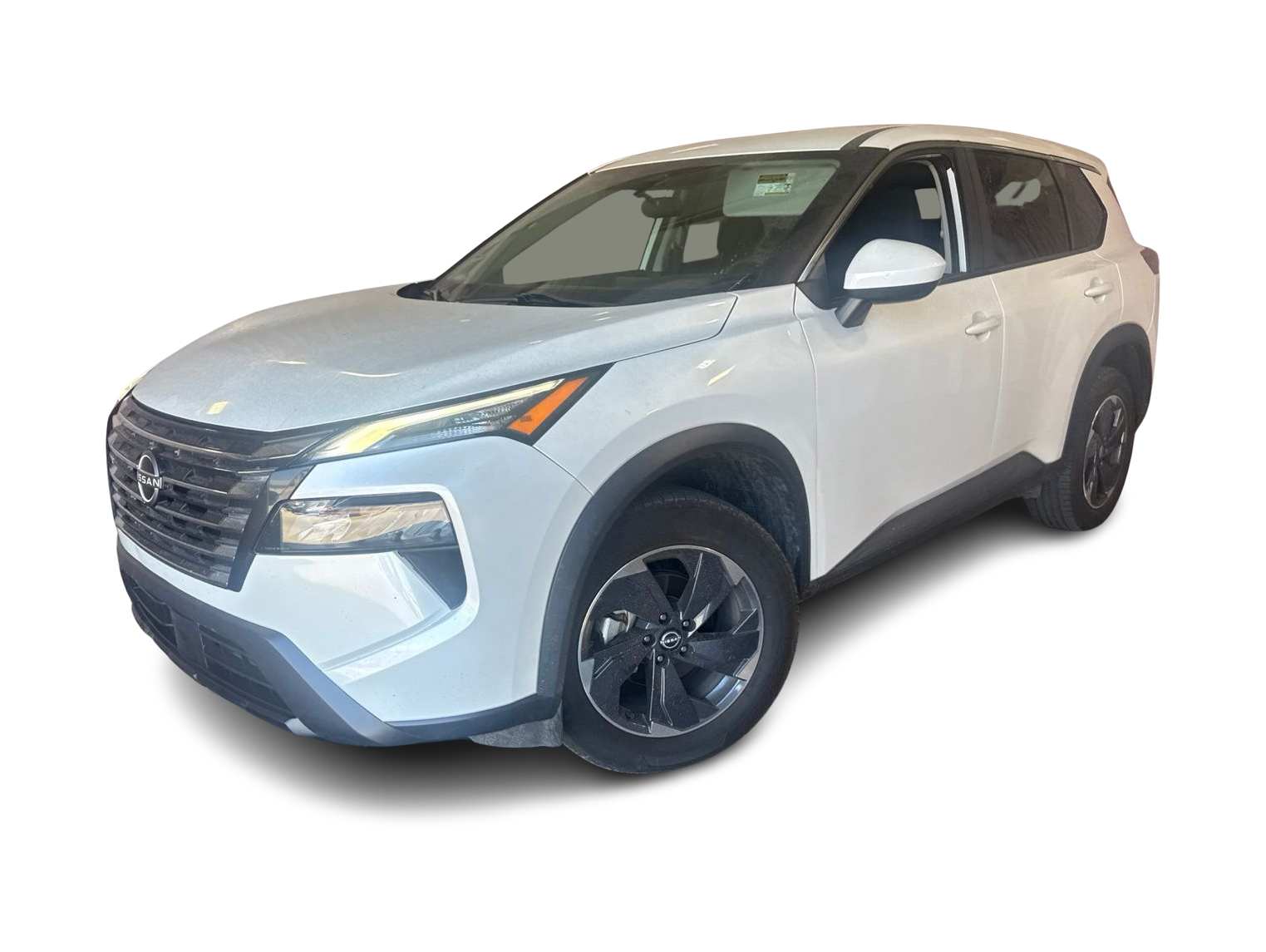 Thumbnail: 2024 Nissan Rogue - 1