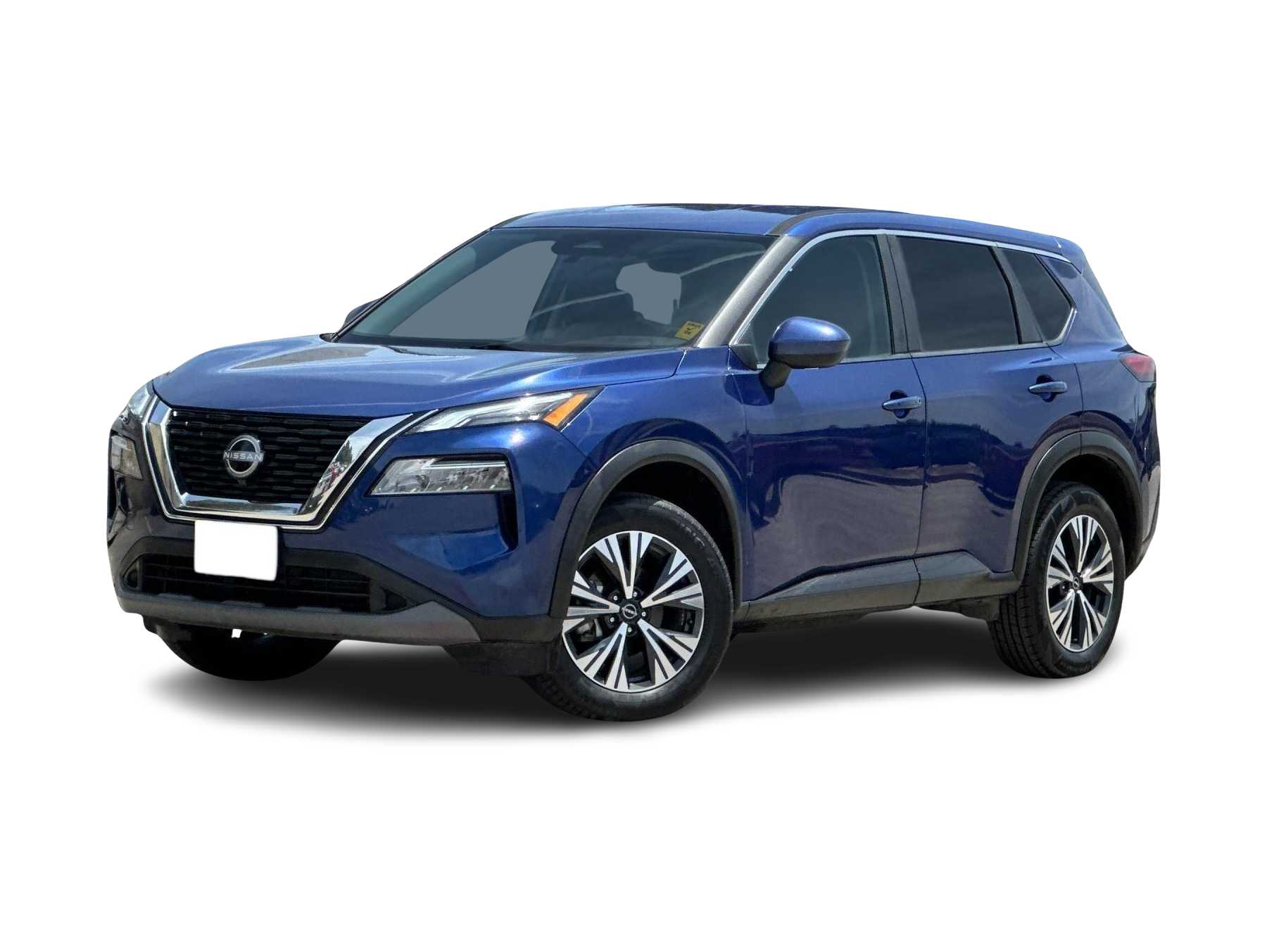Thumbnail: 2023 Nissan Rogue - 1