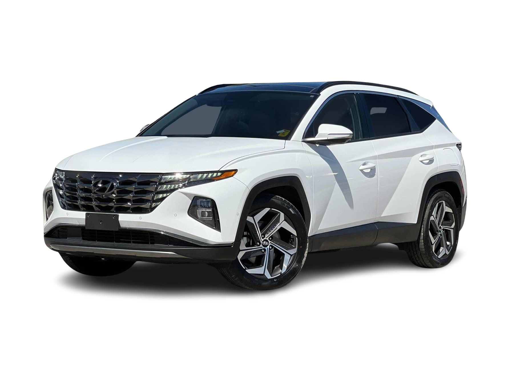 Thumbnail: 2024 Hyundai Tucson - 1
