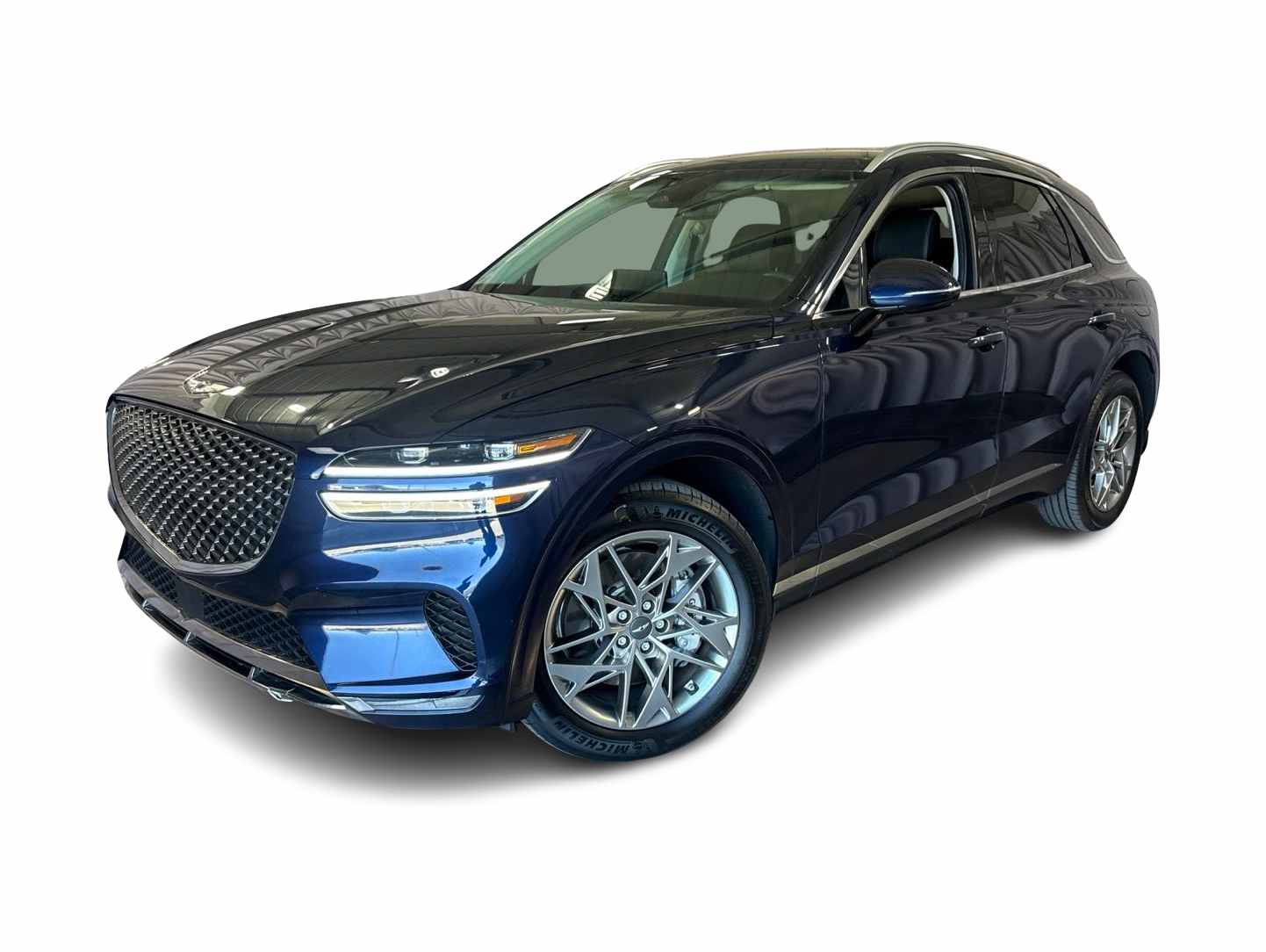 Thumbnail: 2025 Genesis GV70 - 1