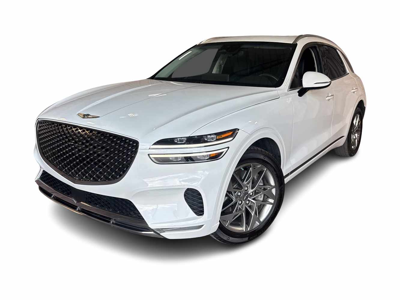 Thumbnail: 2025 Genesis GV70 - 1