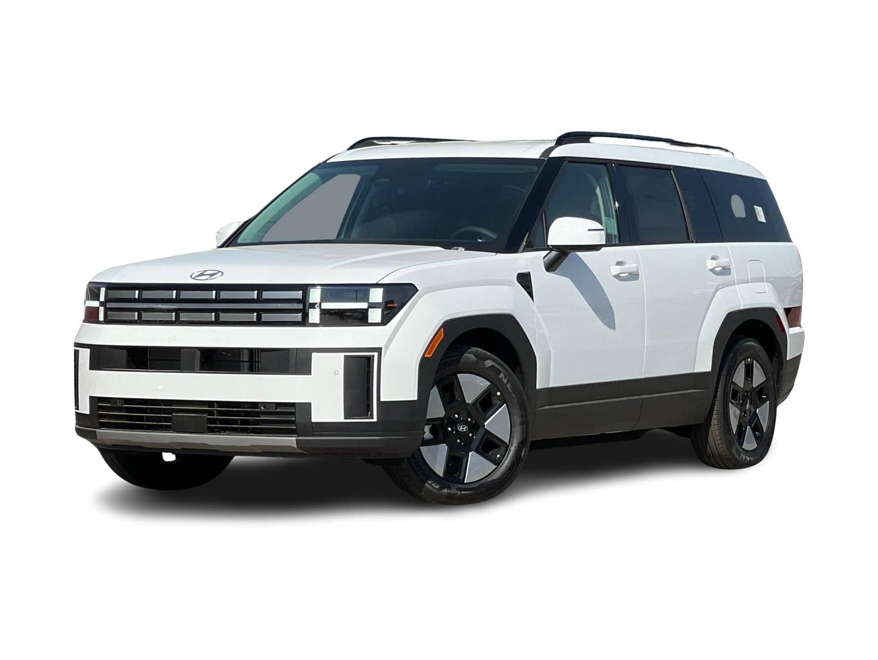 Thumbnail: 2026 Hyundai Santa Fe - 1