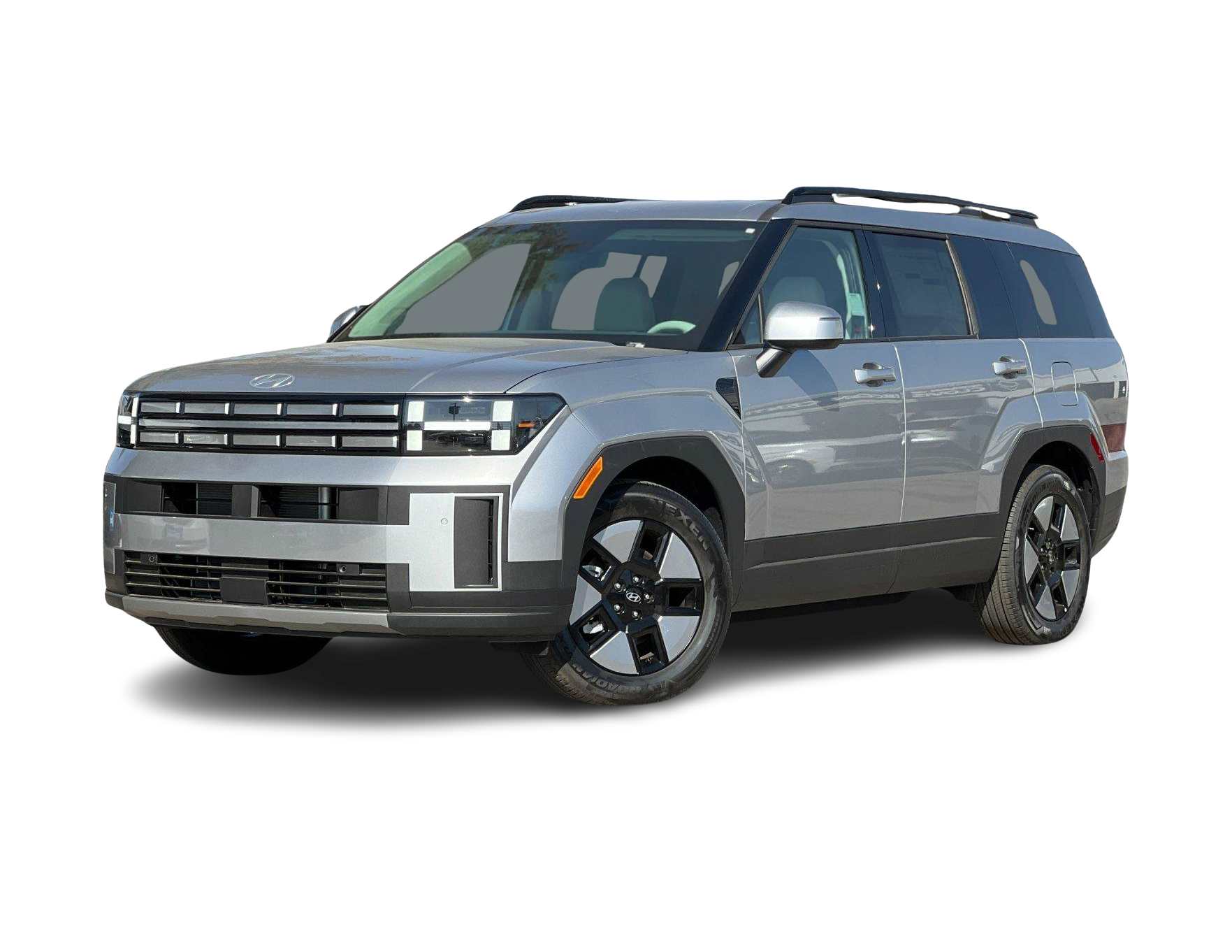 Thumbnail: 2026 Hyundai Santa Fe - 1