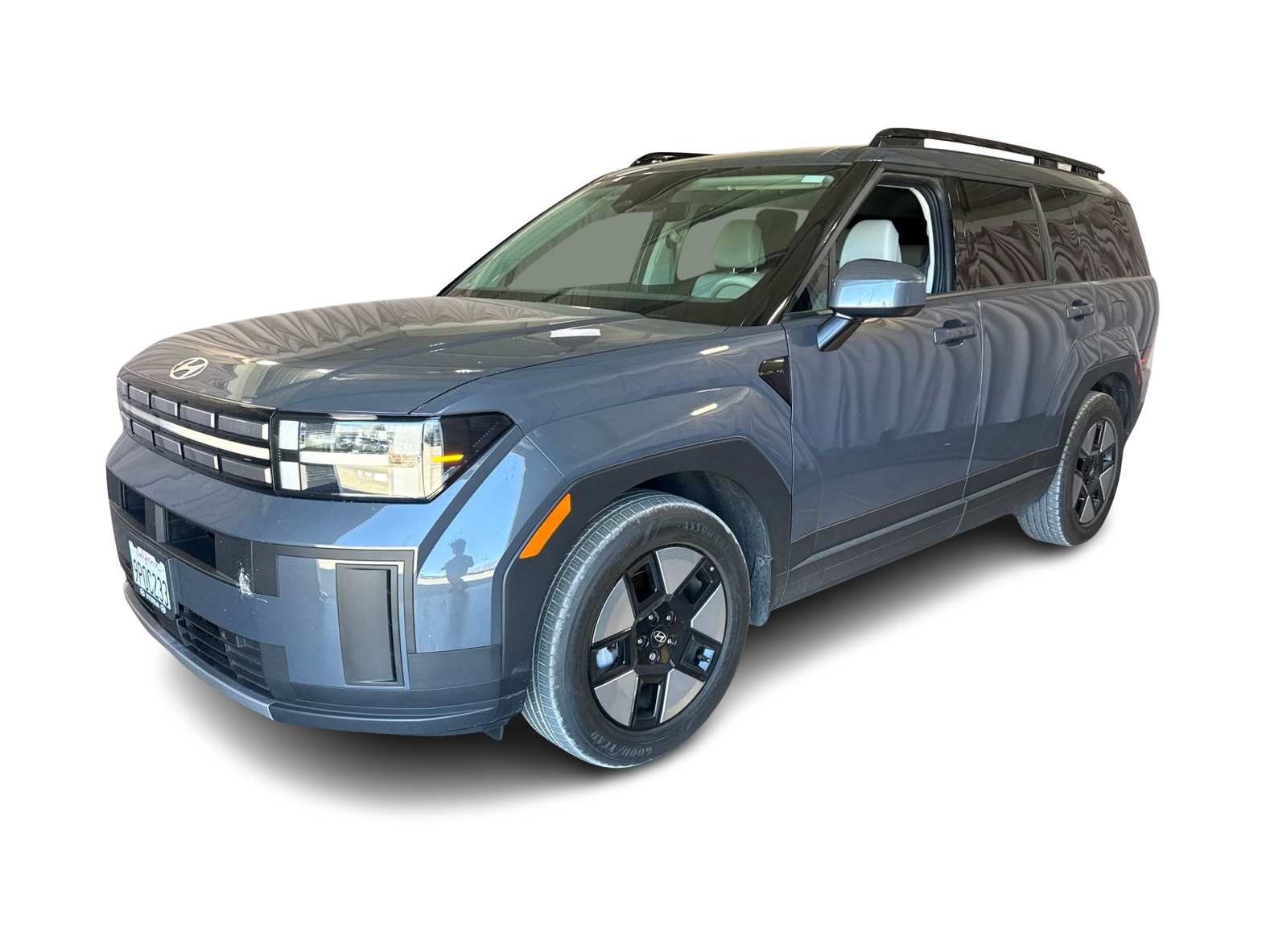 Thumbnail: 2024 Hyundai Santa Fe - 1