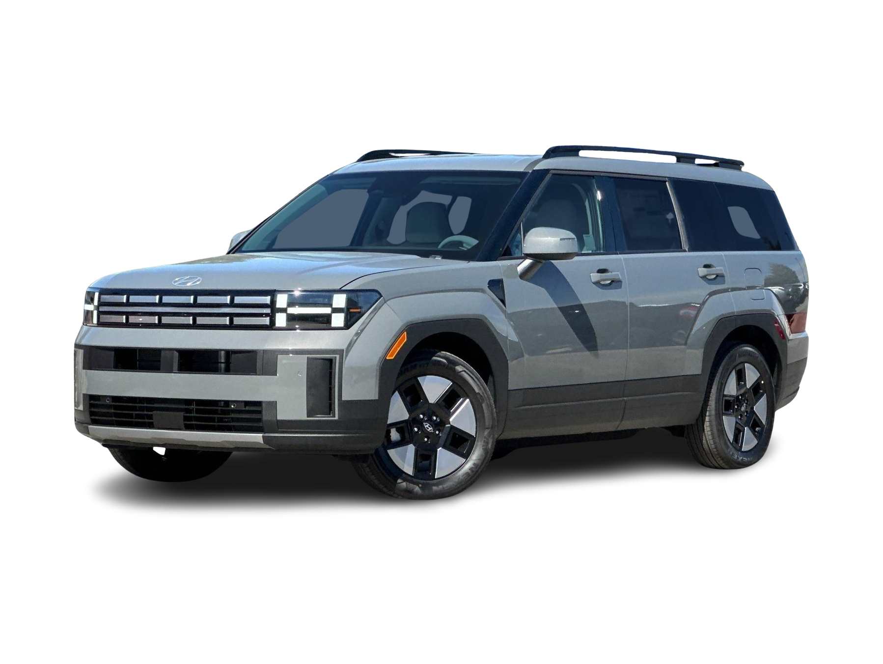 Thumbnail: 2026 Hyundai Santa Fe - 1