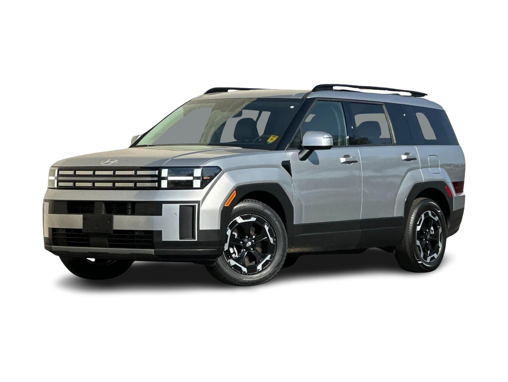 Thumbnail: 2026 Hyundai Santa Fe - 1