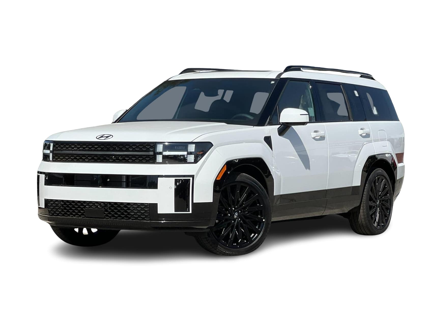 Thumbnail: 2026 Hyundai Santa Fe - 1