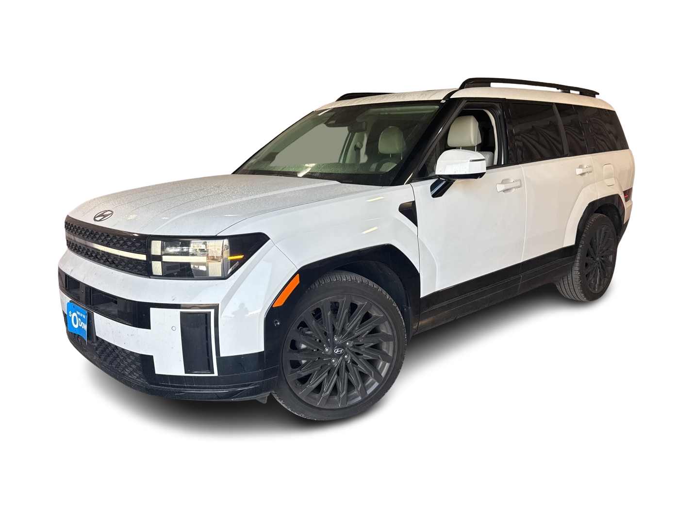 Thumbnail: 2024 Hyundai Santa Fe - 1