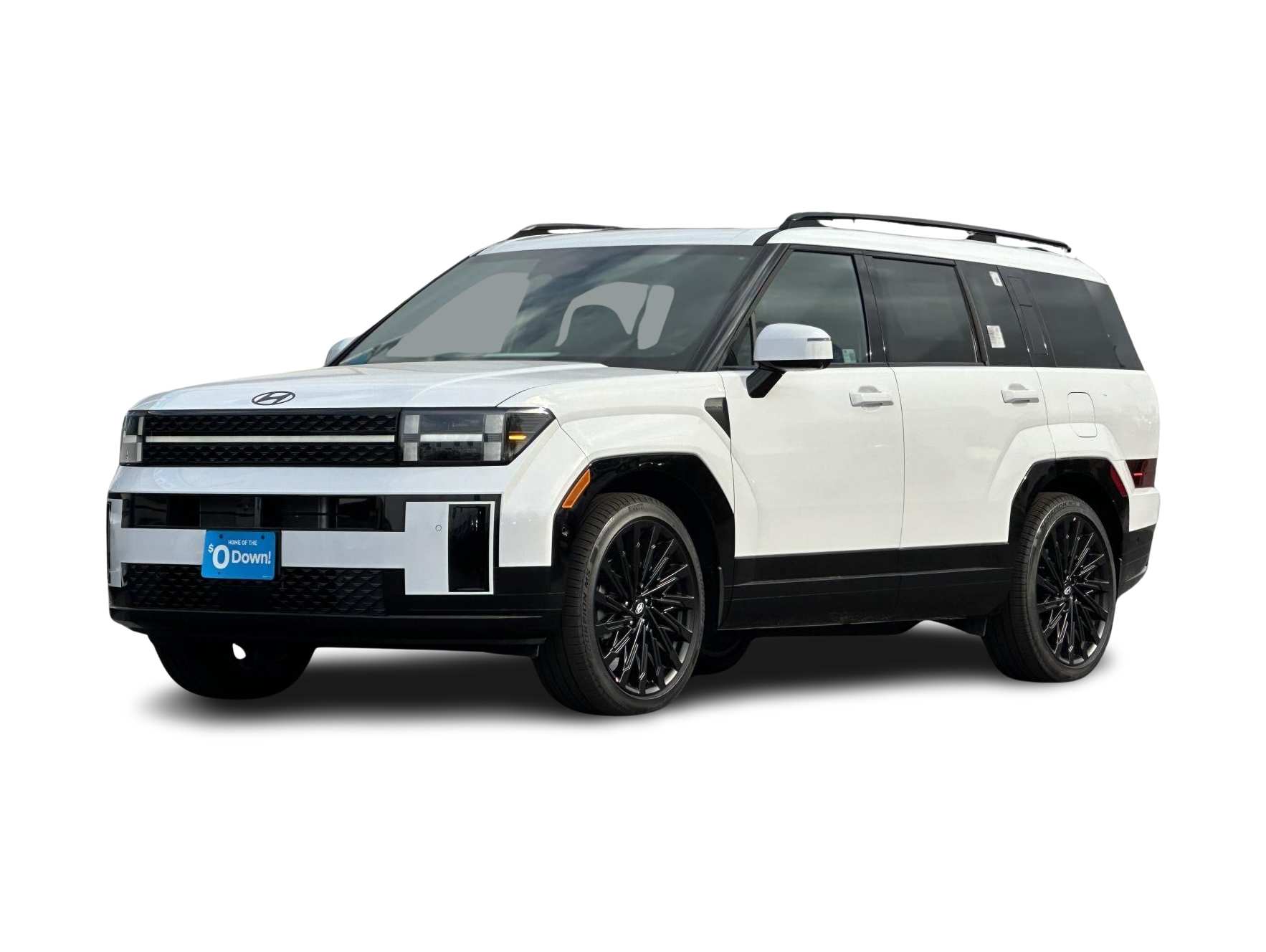 Thumbnail: 2026 Hyundai Santa Fe - 1