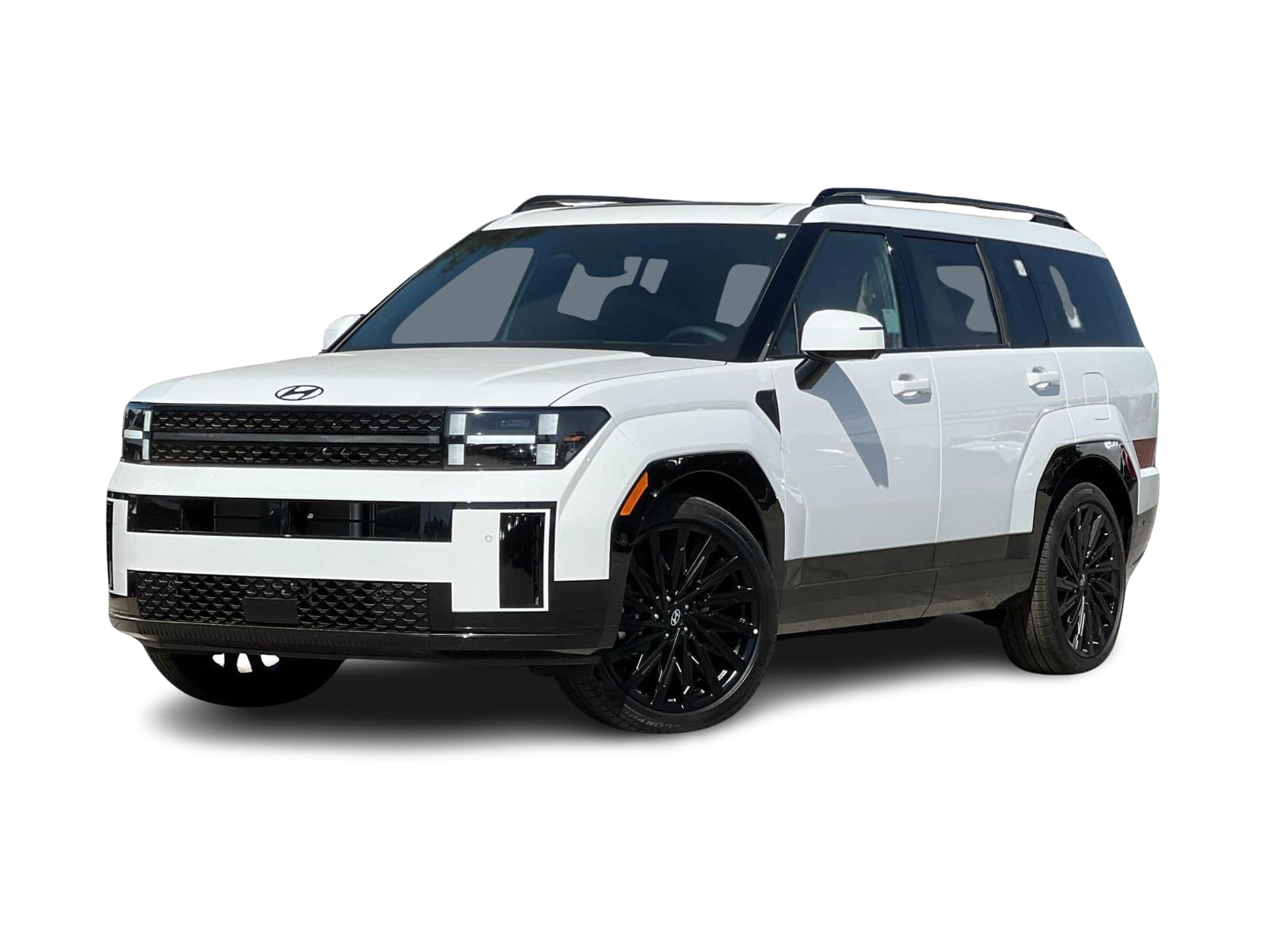 Thumbnail: 2026 Hyundai Santa Fe - 1