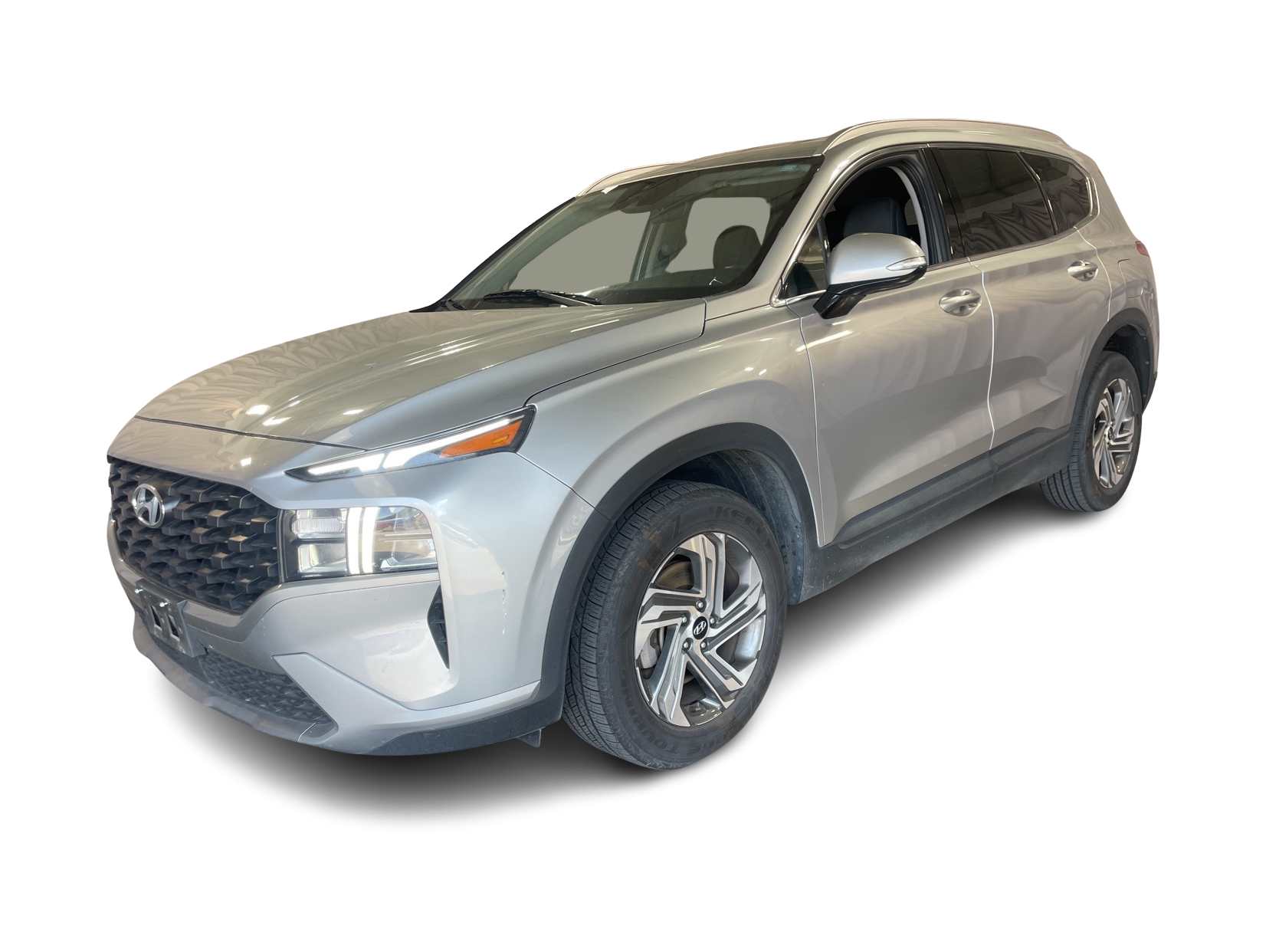 2023 Hyundai Santa Fe SEL -
                Fresno, CA