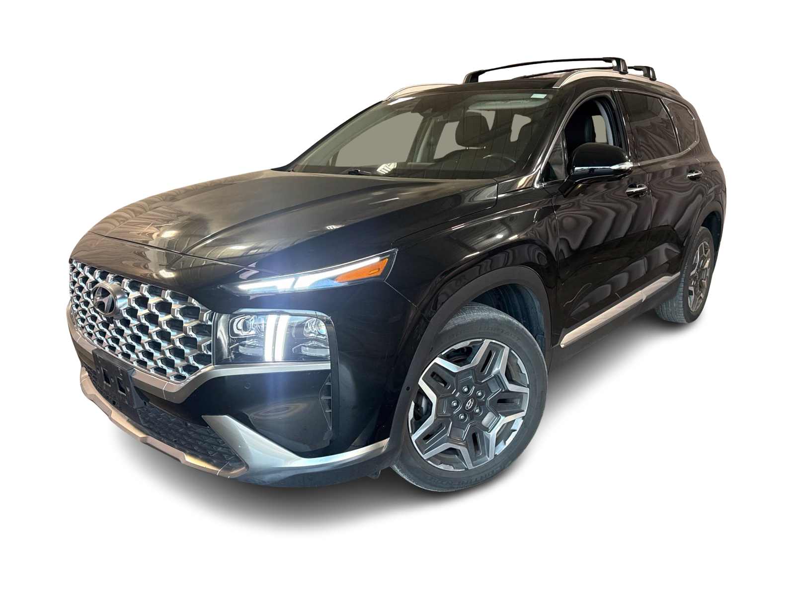 Thumbnail: 2023 Hyundai Santa Fe - 1