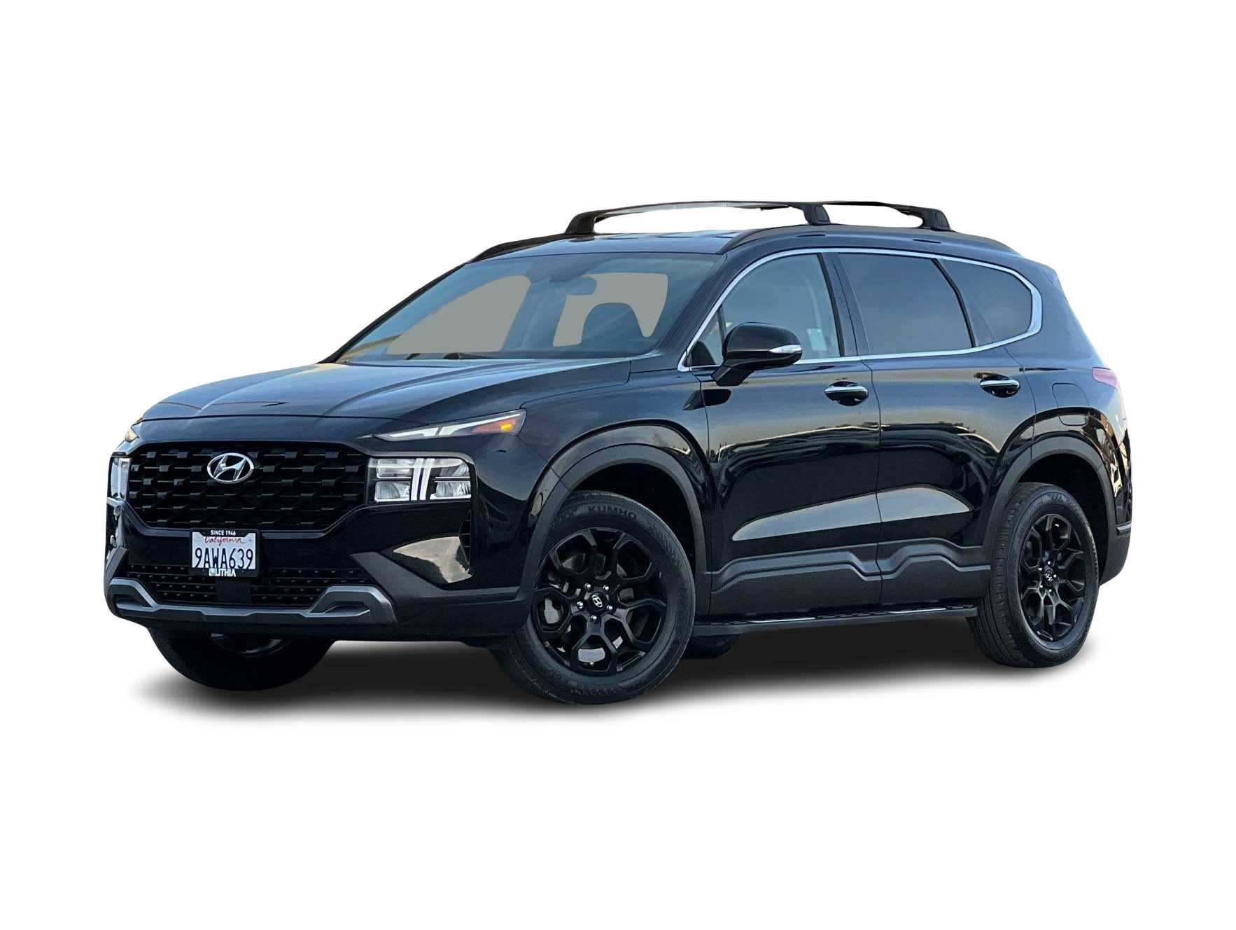 2022 Hyundai Santa Fe XRT -
                Fresno, CA