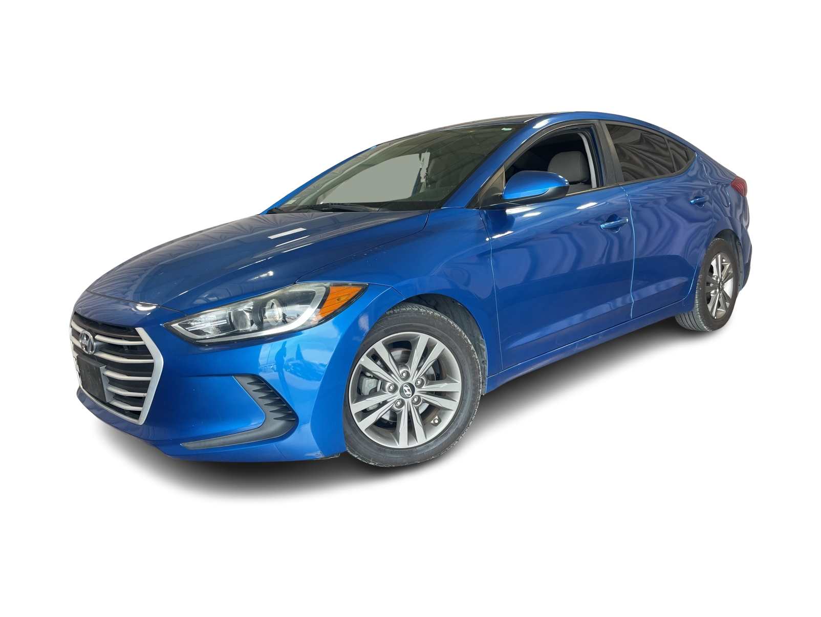 2018 Hyundai Elantra SEL -
                Fresno, CA