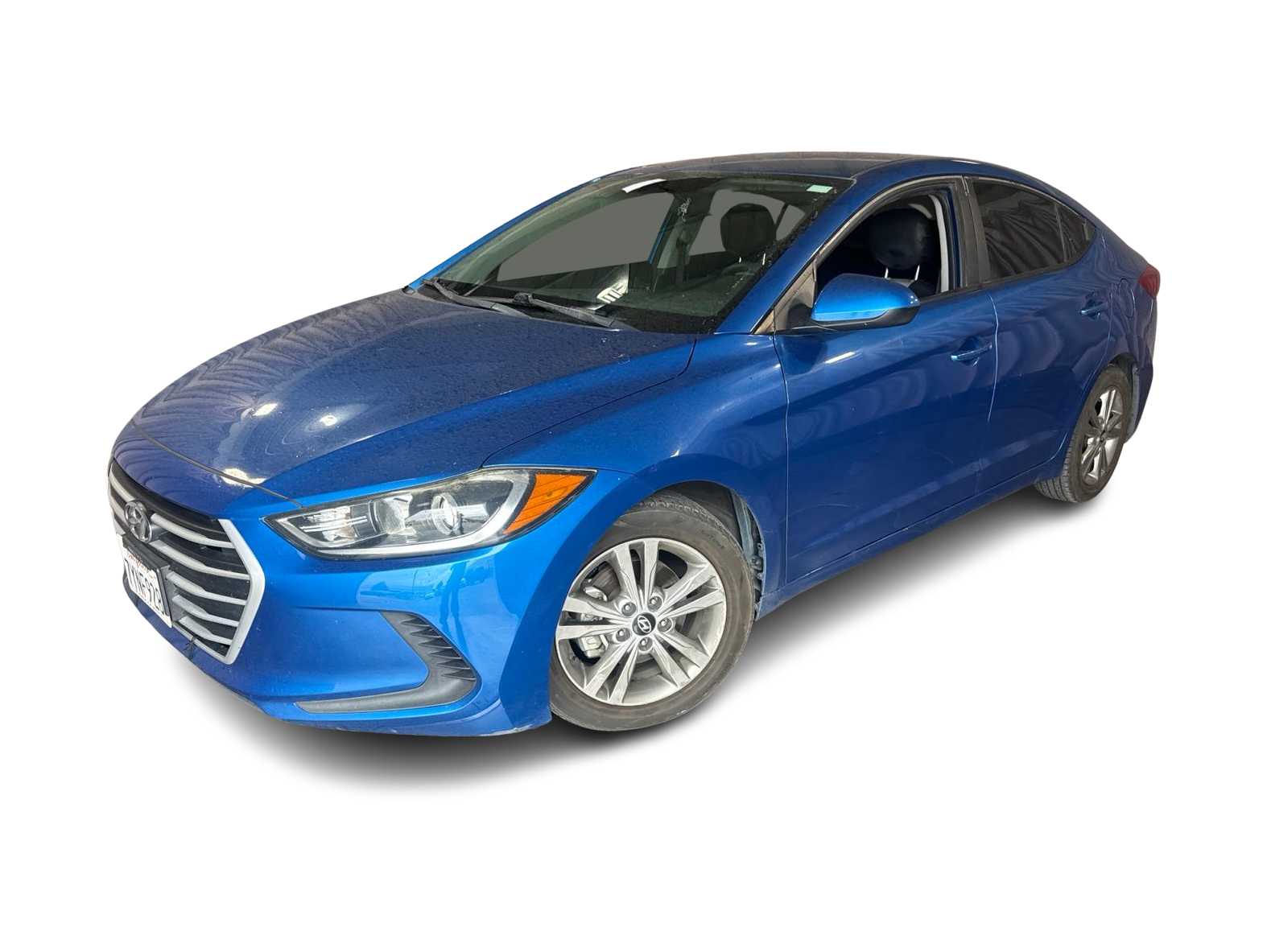 2017 Hyundai Elantra SE -
                  Fresno, CA