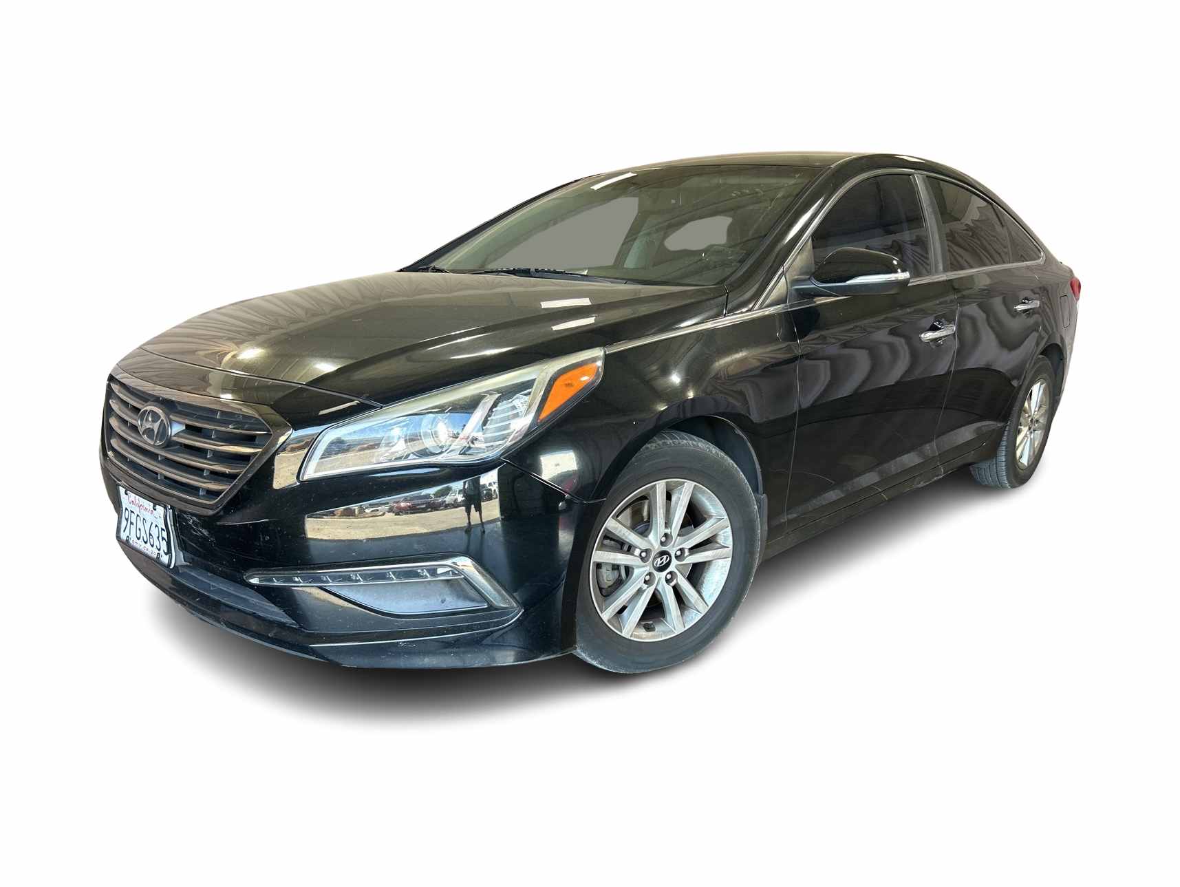 2015 Hyundai Sonata Eco -
                  Fresno, CA
