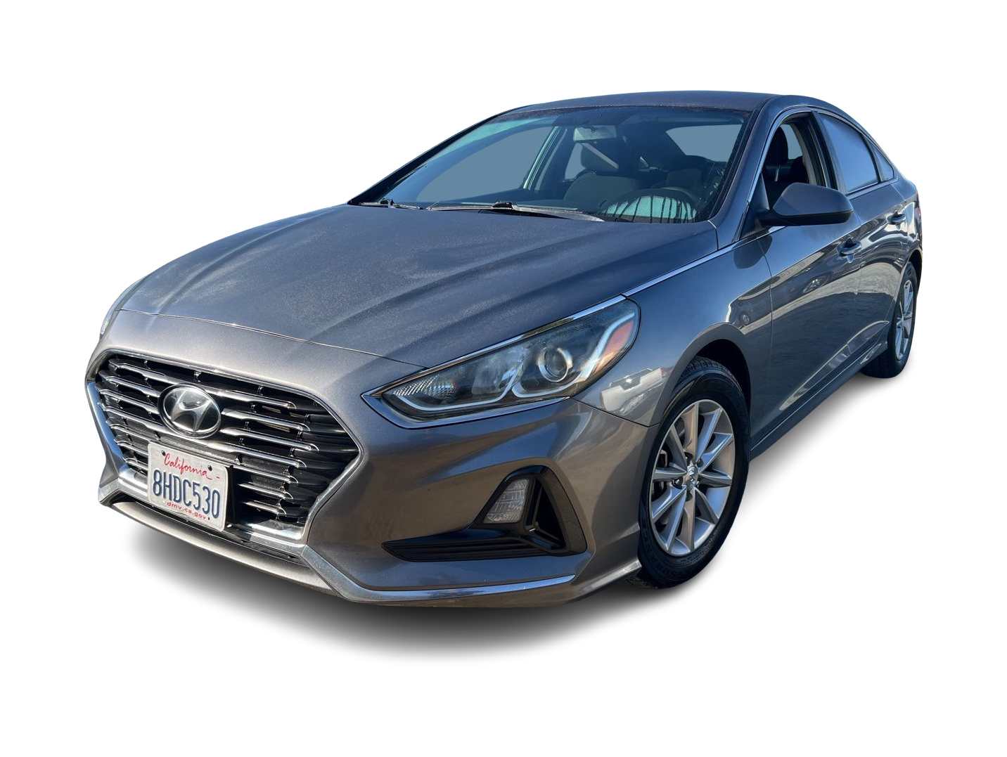 2019 Hyundai Sonata SE -
                  Fresno, CA