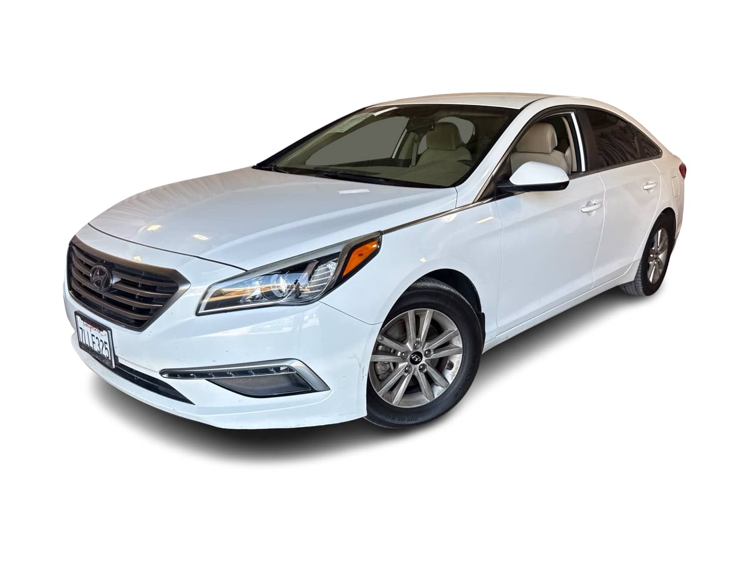 2015 Hyundai Sonata SE -
                  Fresno, CA
