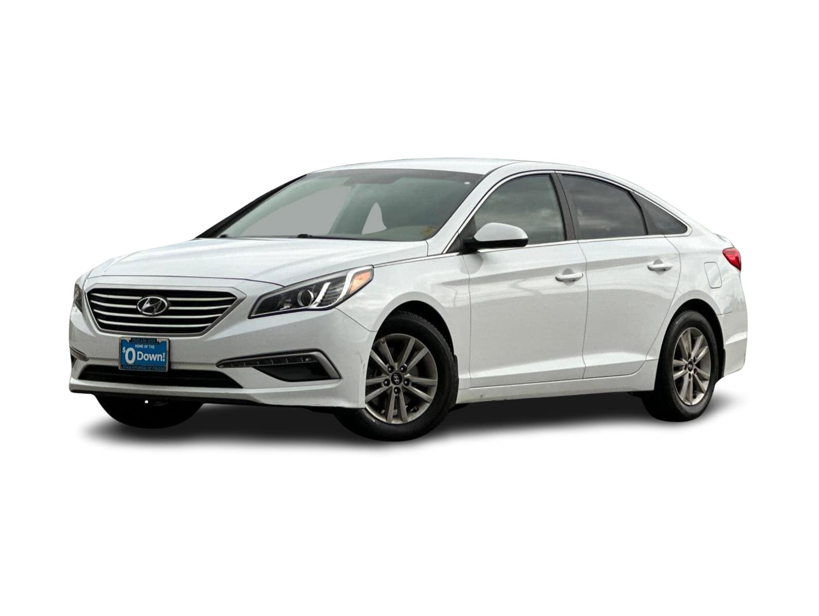 2015 Hyundai Sonata SE -
                  Fresno, CA