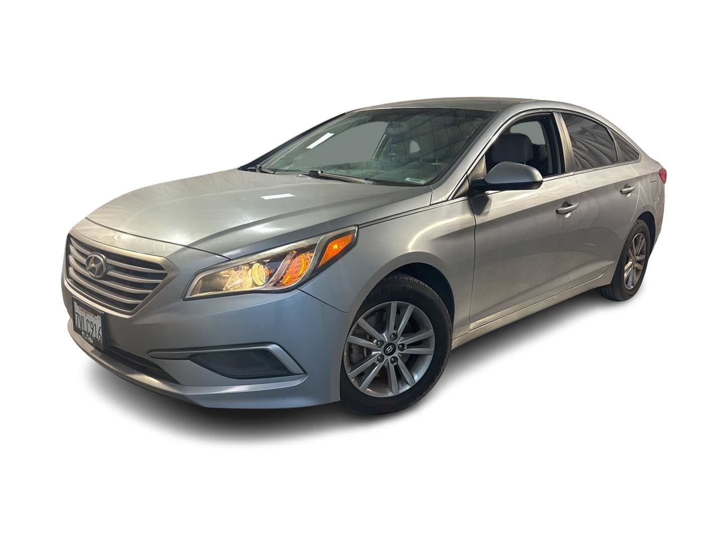 2017 Hyundai Sonata SE -
                  Fresno, CA