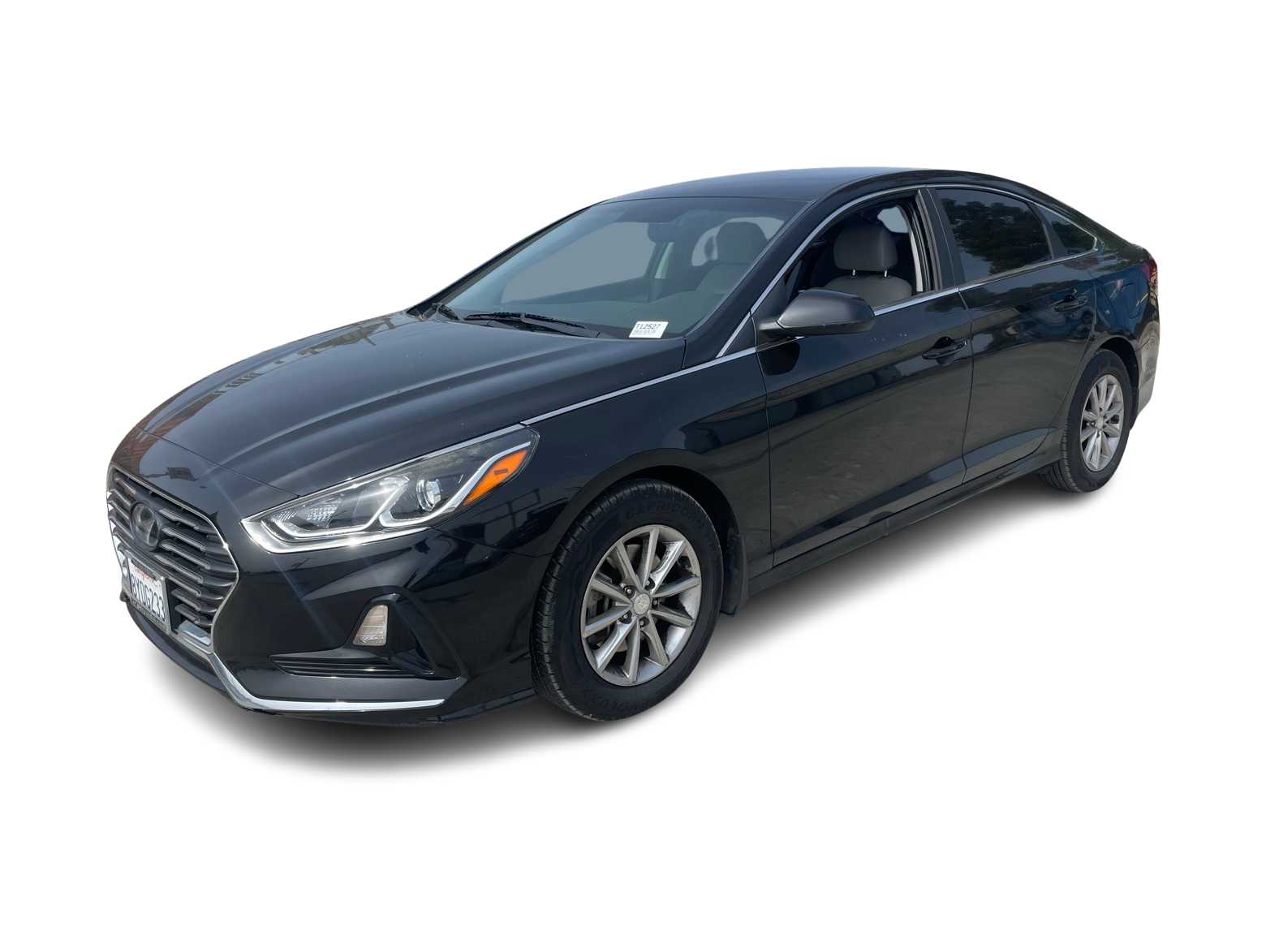 2016 Hyundai Sonata SE -
                Fresno, CA