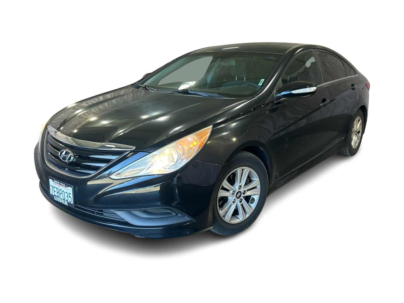 2014 Hyundai Sonata GLS -
                  Fresno, CA
