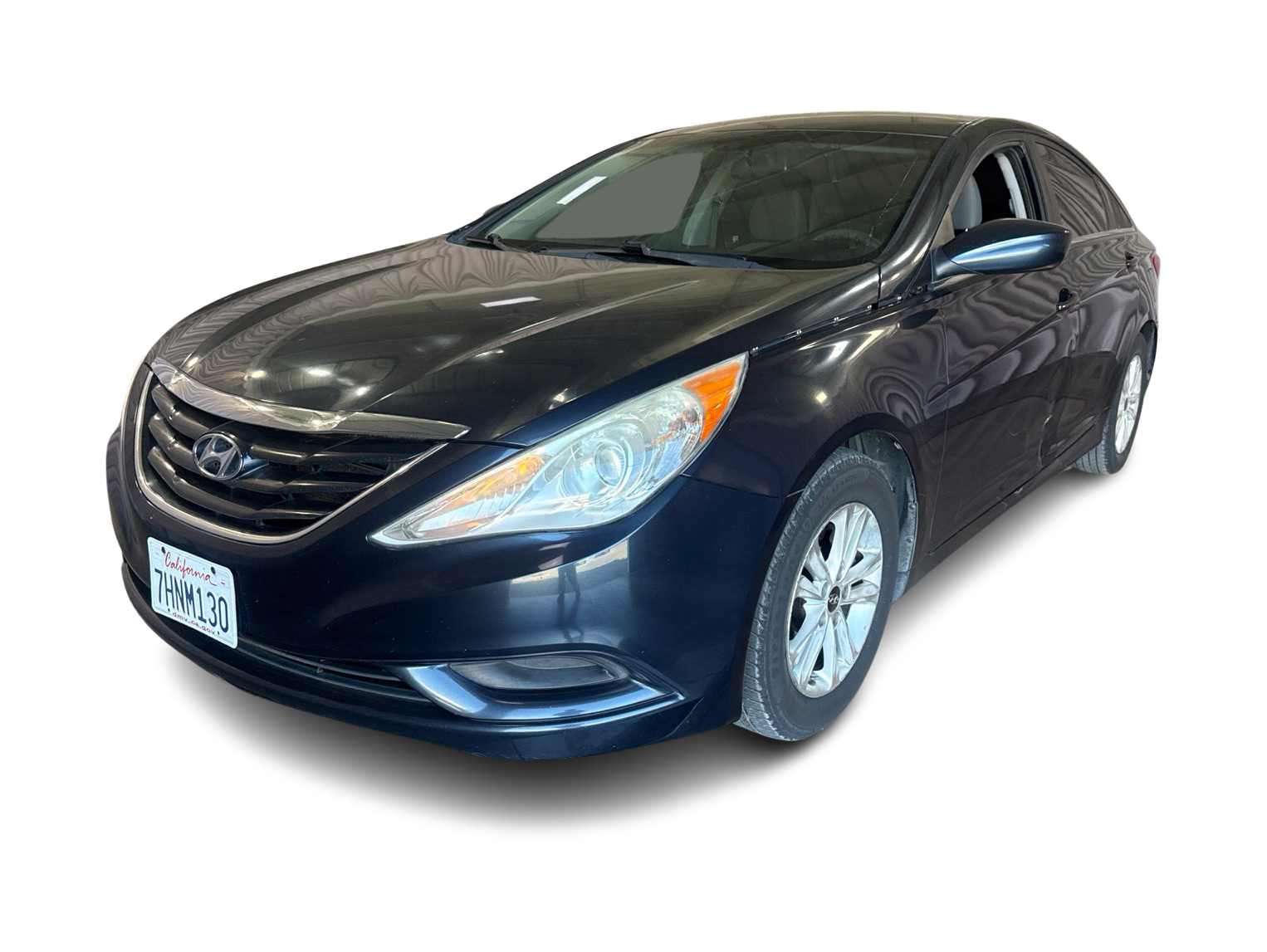 2013 Hyundai Sonata GLS -
                  Fresno, CA