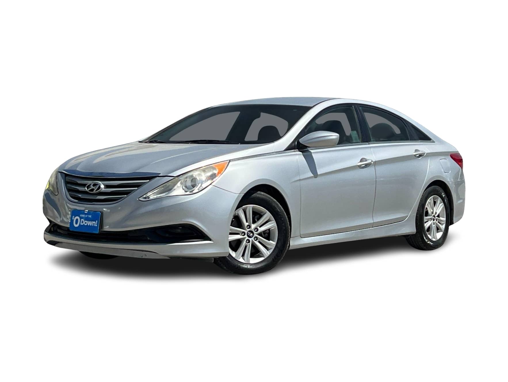 2014 Hyundai Sonata GLS -
                Fresno, CA