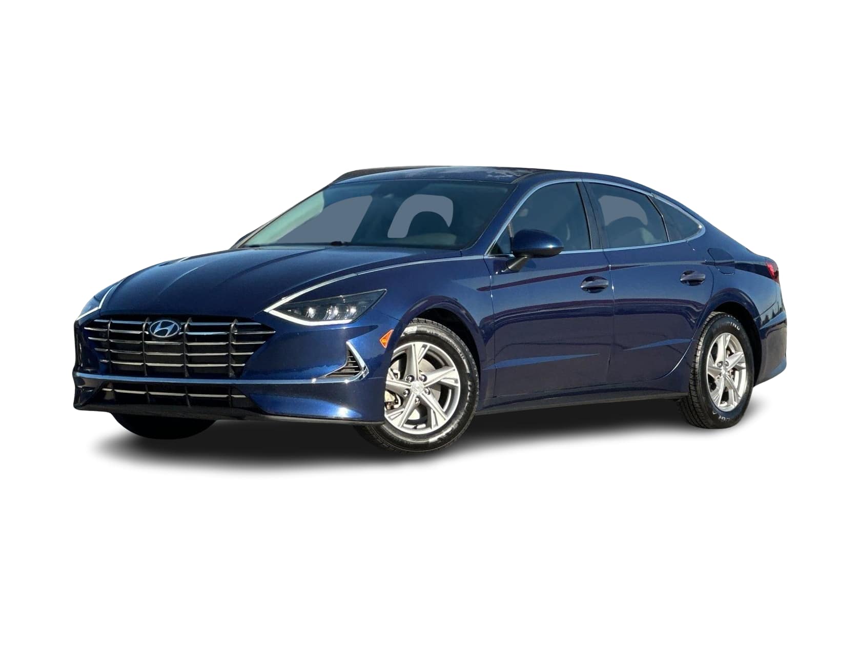 2020 Hyundai Sonata SE -
                  Fresno, CA