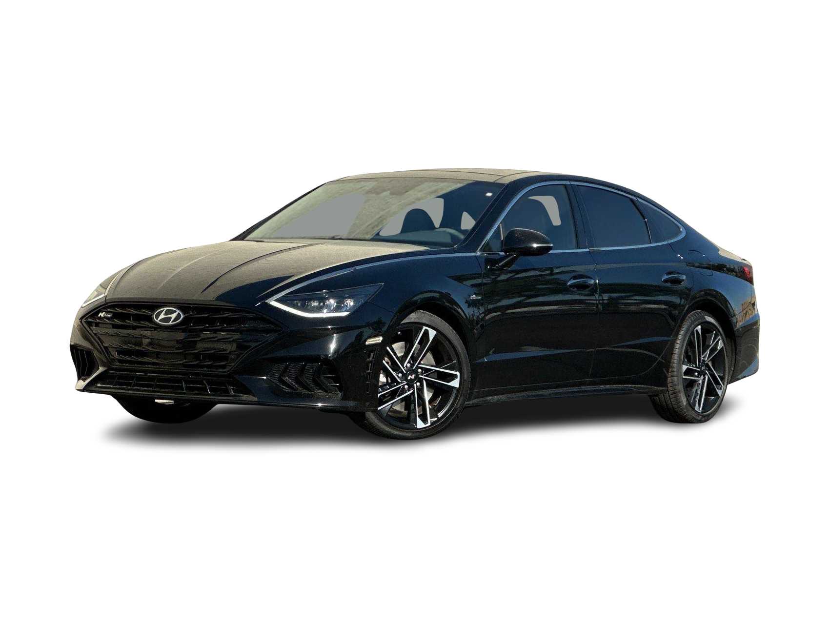 Thumbnail: 2022 Hyundai Sonata - 1