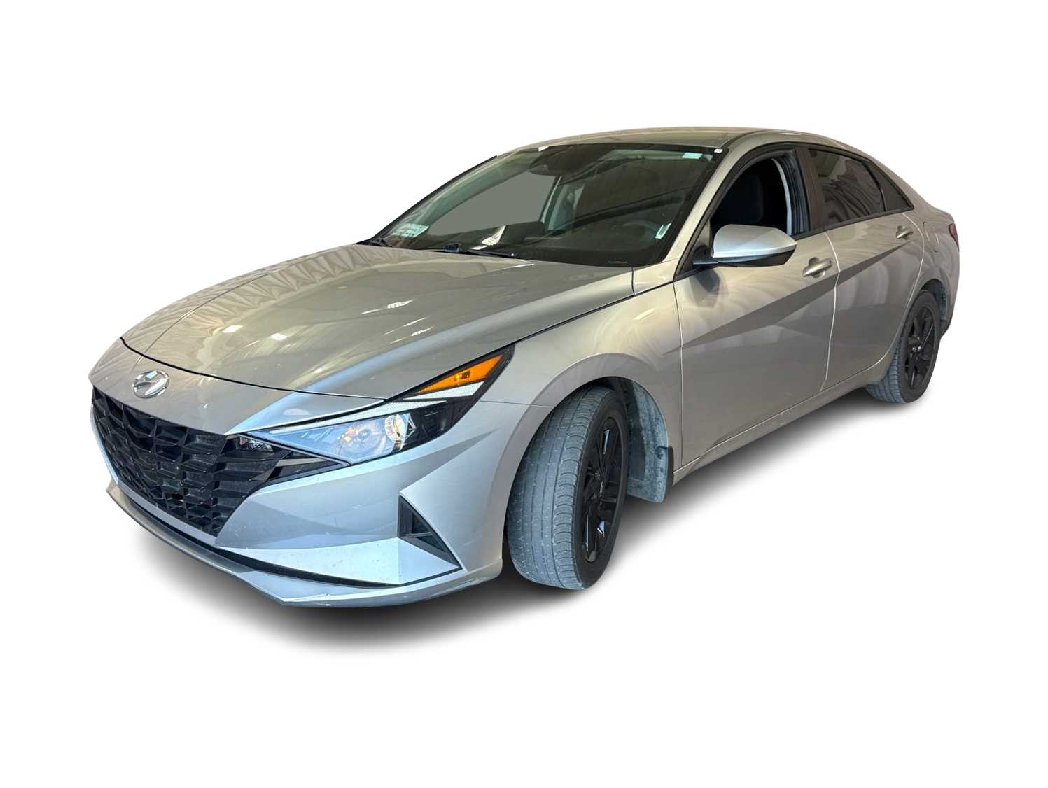 Thumbnail: 2022 Hyundai Elantra - 1