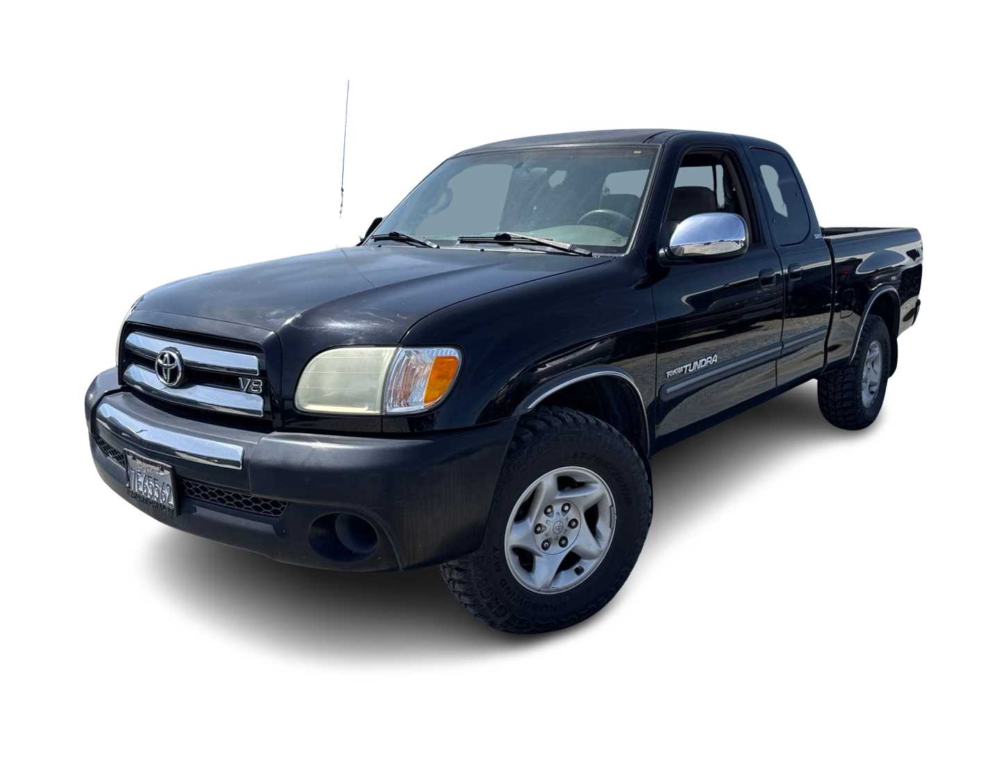 2003 Toyota Tundra SR5 -
                  Fresno, CA