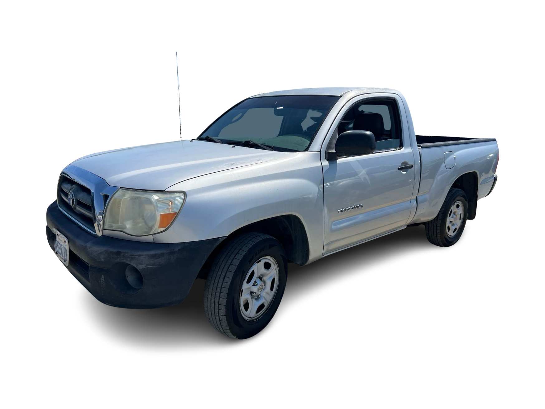 2005 Toyota Tacoma Base -
                  Fresno, CA