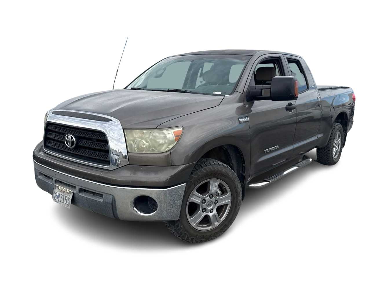 2007 Toyota Tundra SR5 -
                  Fresno, CA
