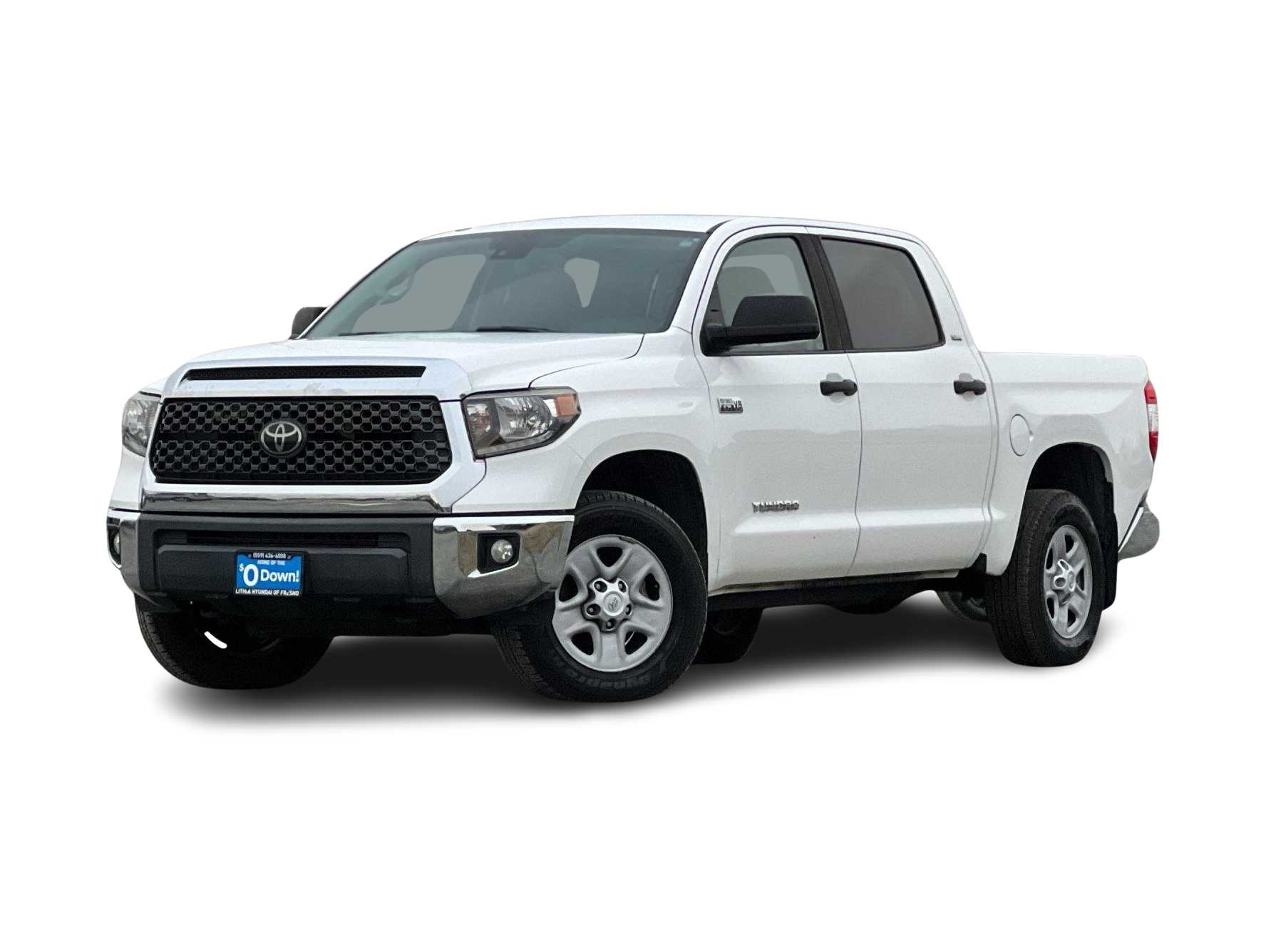 2019 Toyota Tundra SR5 -
                Fresno, CA