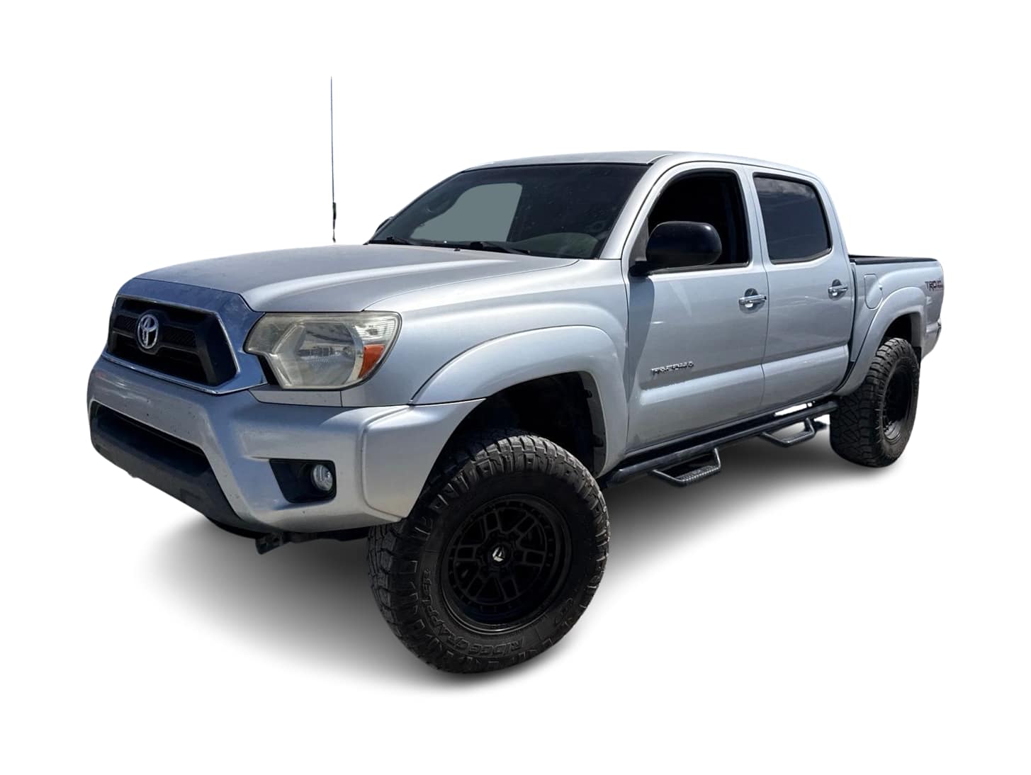 Thumbnail: 2013 Toyota Tacoma - 1