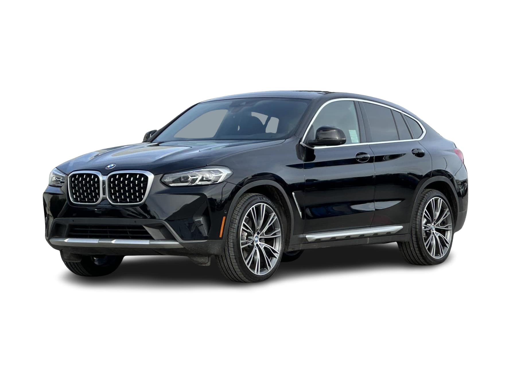 2023 BMW X4 xDrive30i -
                  Fresno, CA