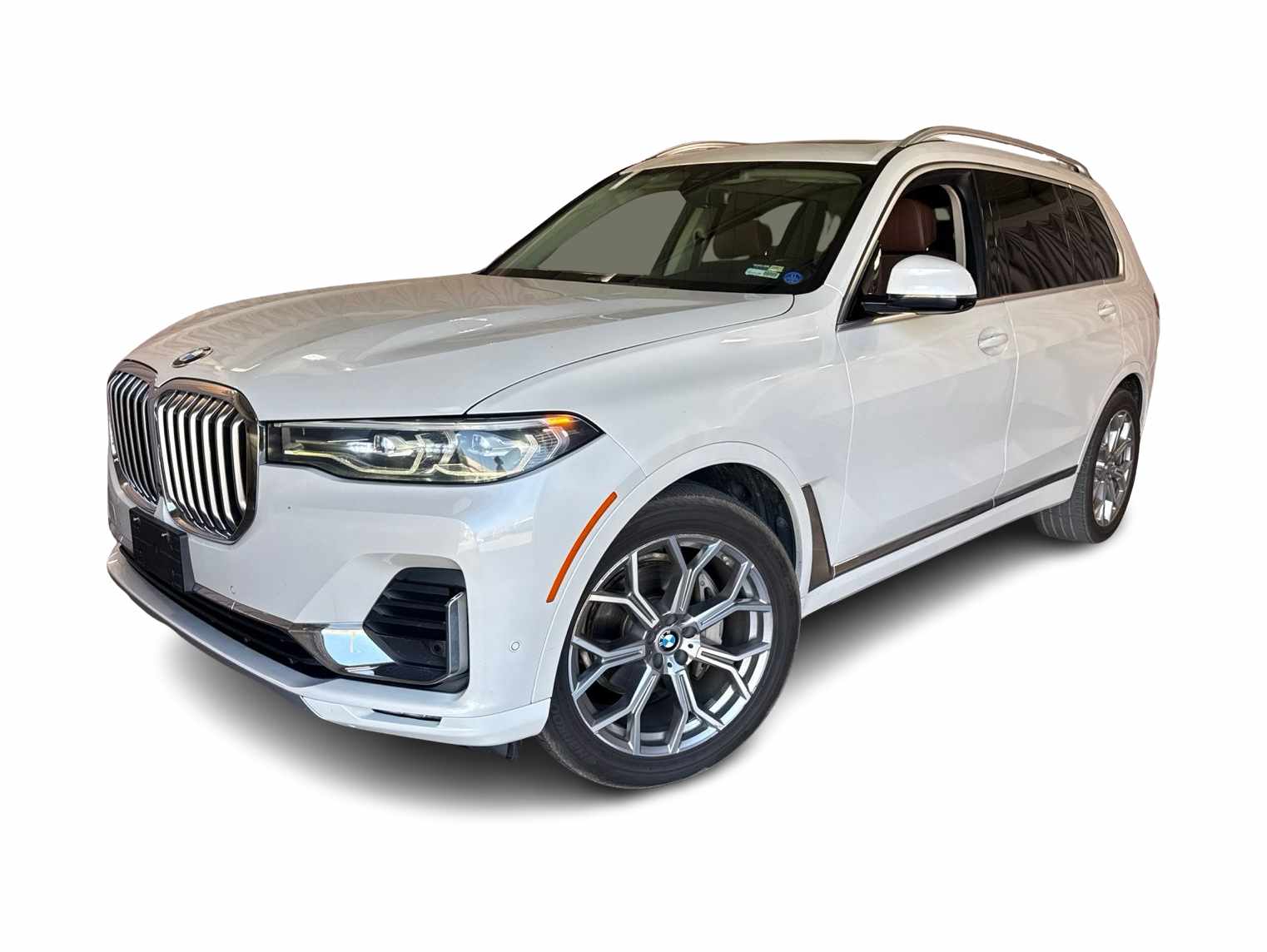 2020 BMW X7 xDrive40i -
                  Fresno, CA