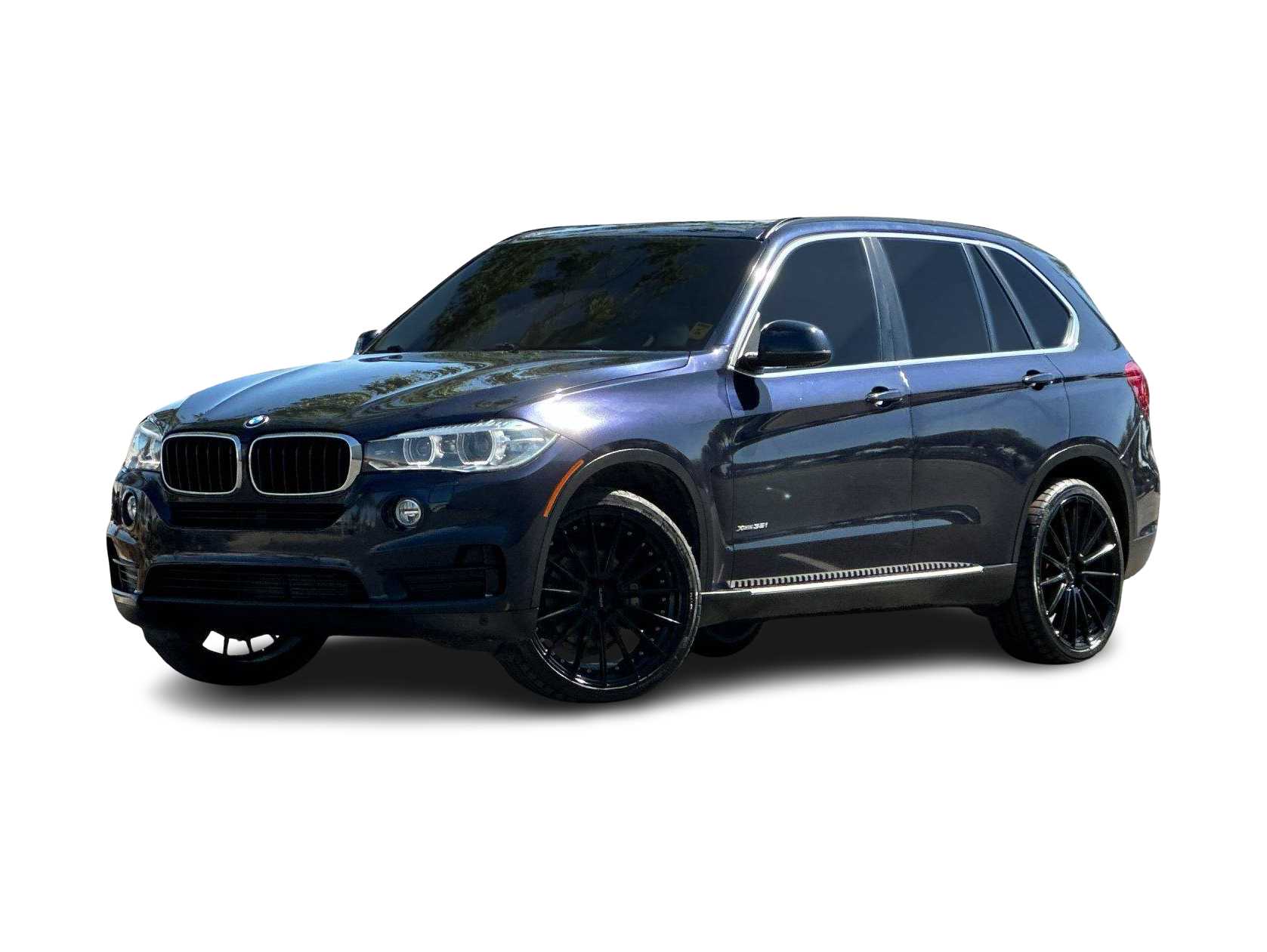 2015 BMW X5 xDrive35i -
                  Fresno, CA
