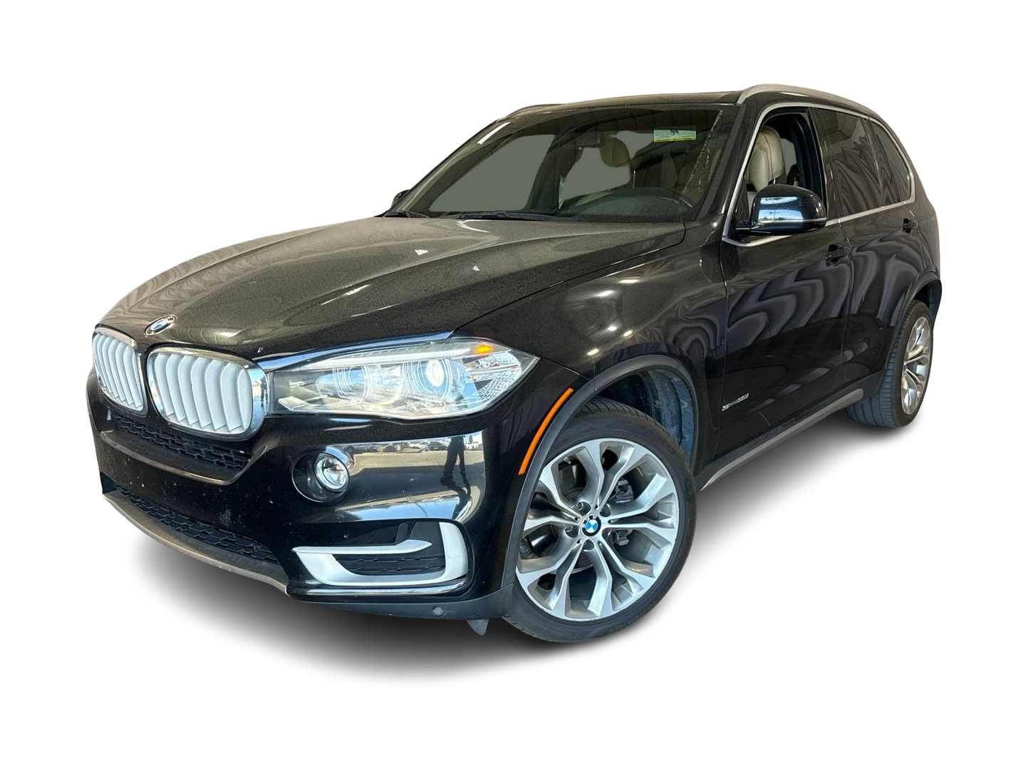 2017 BMW X5 sDrive35i -
                  Fresno, CA