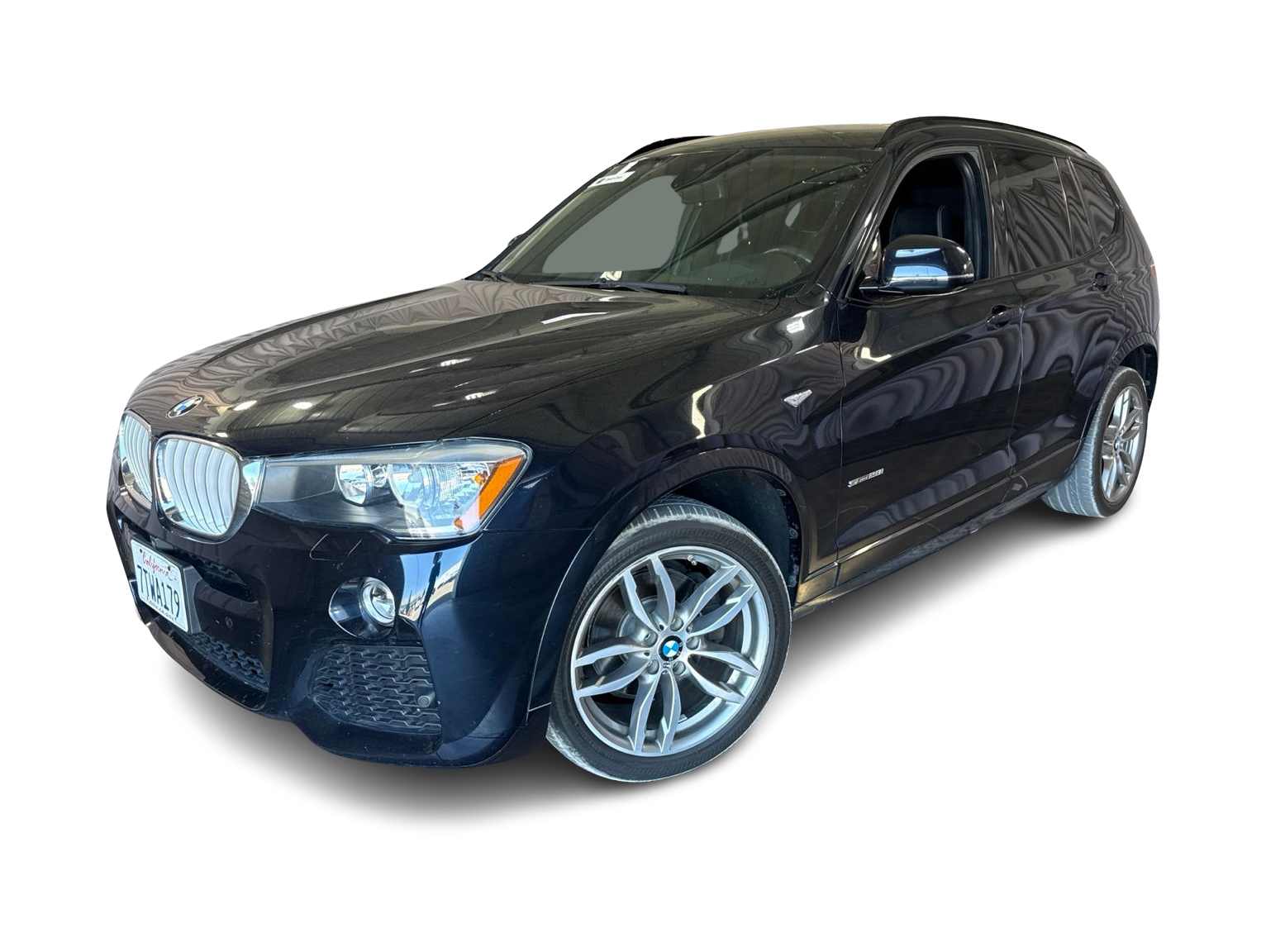 2017 BMW X3 sDrive28i -
                  Fresno, CA