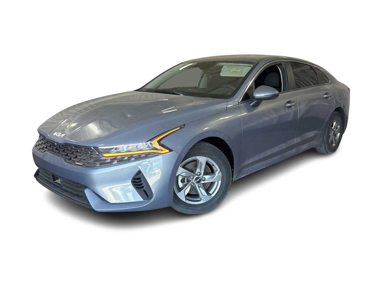 Thumbnail: 2022 Kia K5 - 1