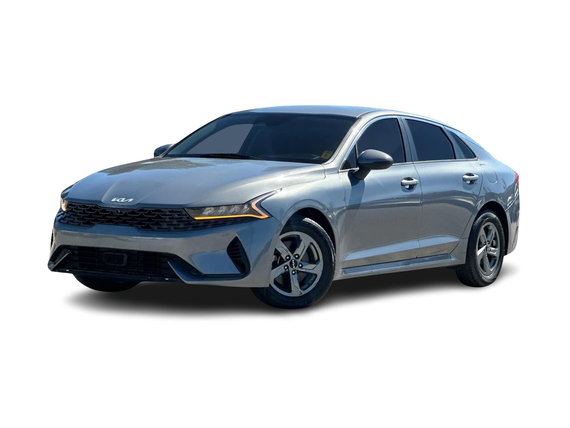 2022 Kia K5 LXS -
                  Fresno, CA
