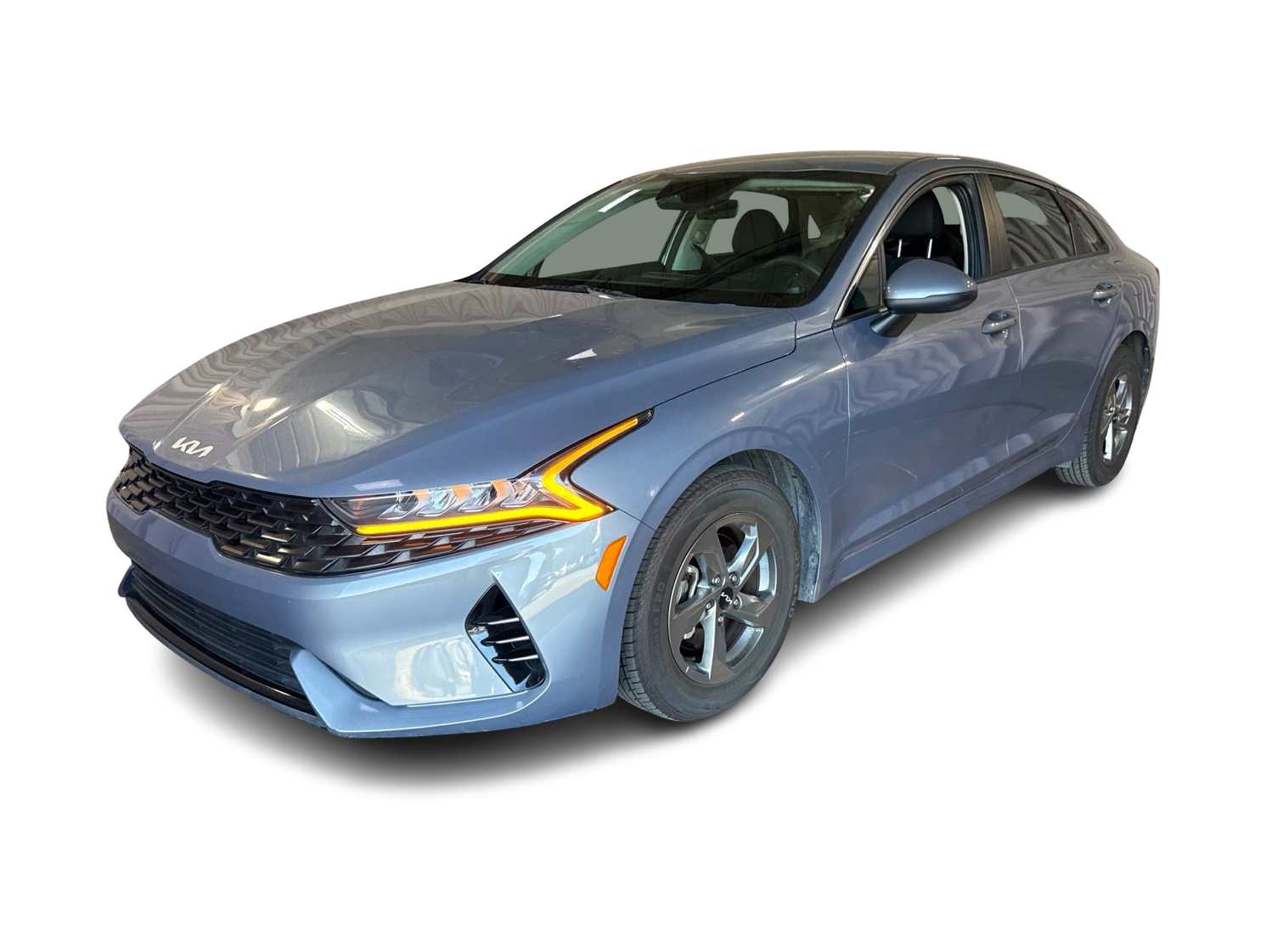 2023 Kia K5 LXS -
                  Fresno, CA