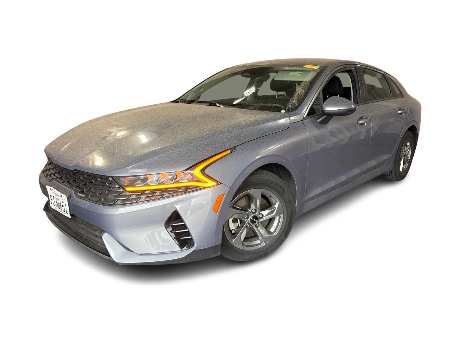 2023 Kia K5 LXS -
                  Fresno, CA