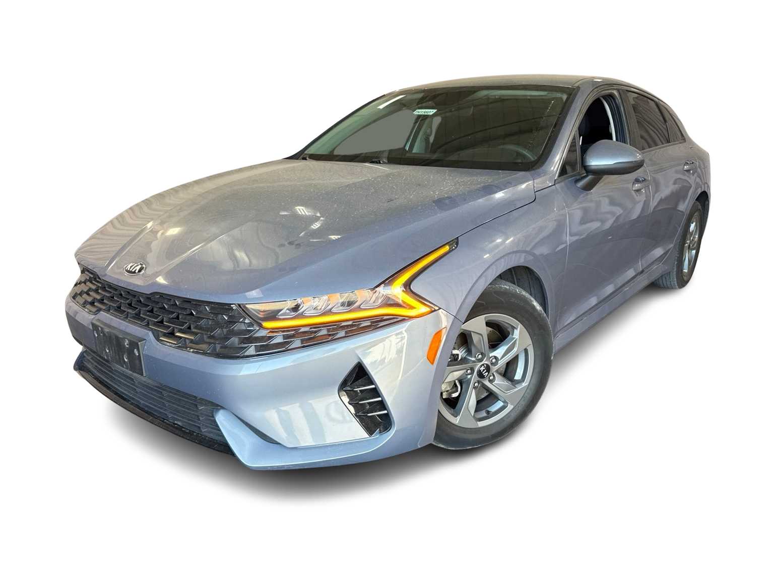 2021 Kia K5 LX -
                  Fresno, CA