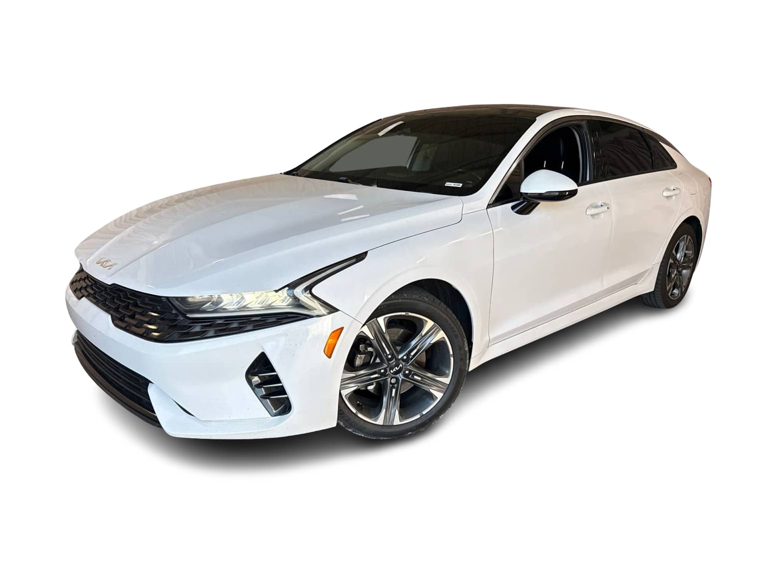 2022 Kia K5 EX -
                  Fresno, CA