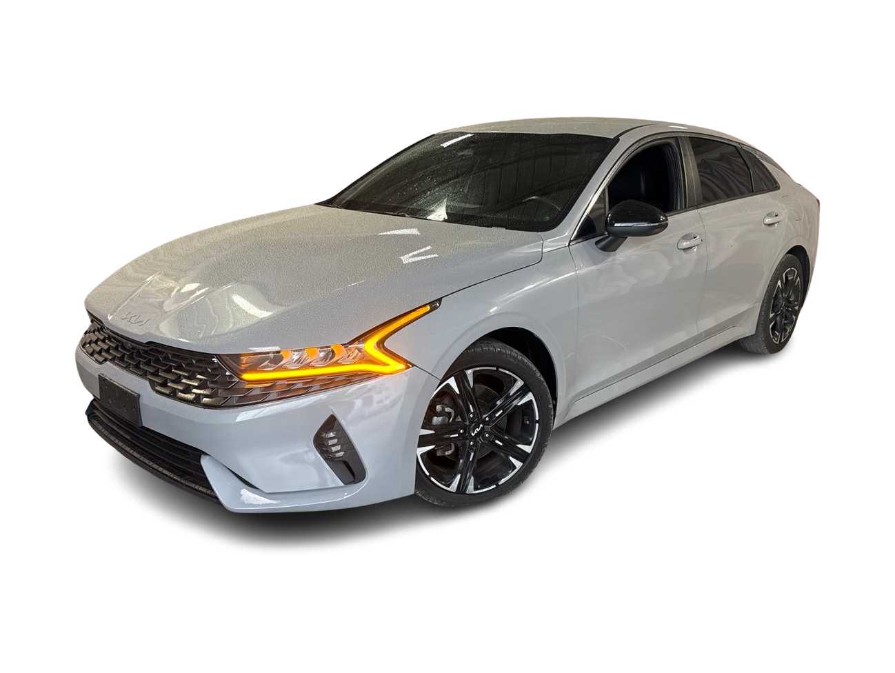 2022 Kia K5 GT-Line -
                  Fresno, CA