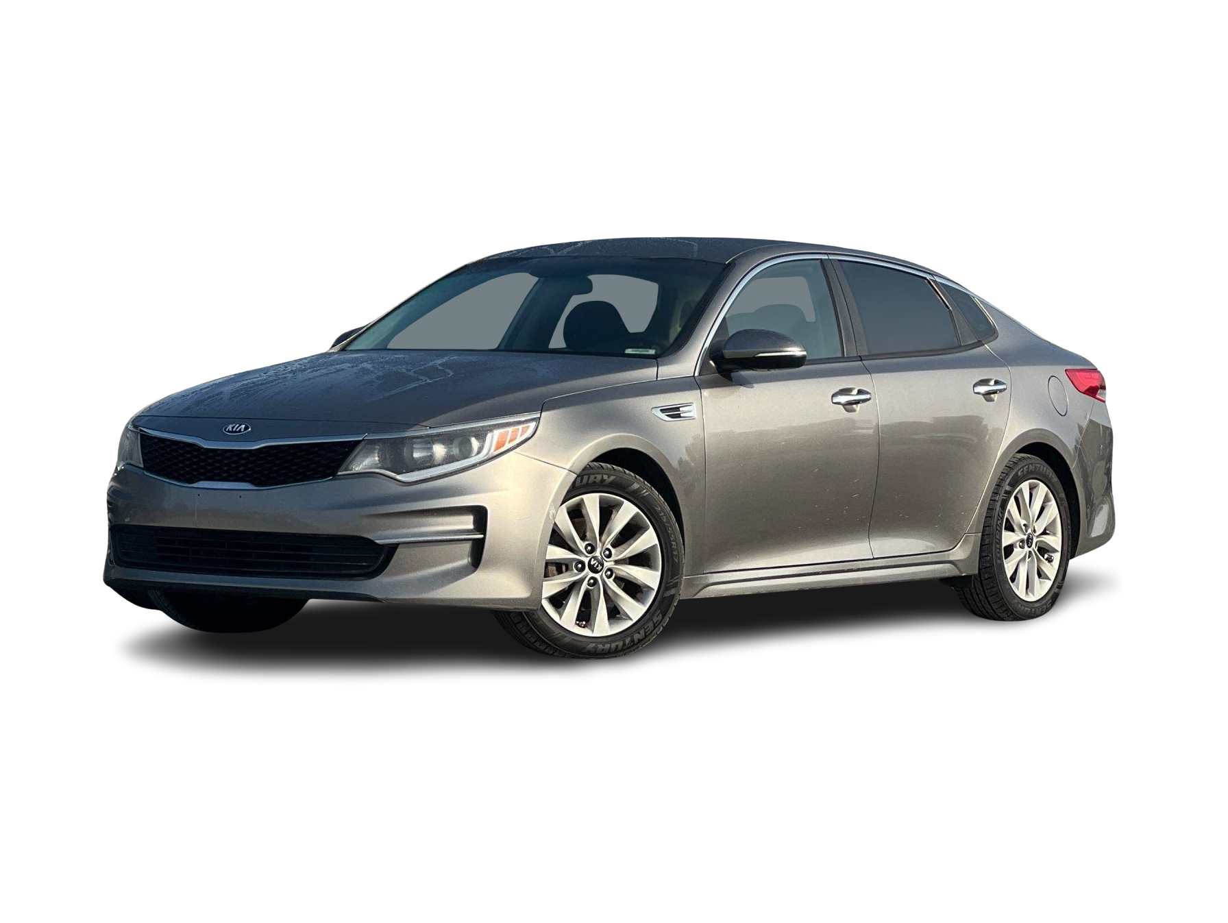 2016 Kia Optima LX -
                Fresno, CA