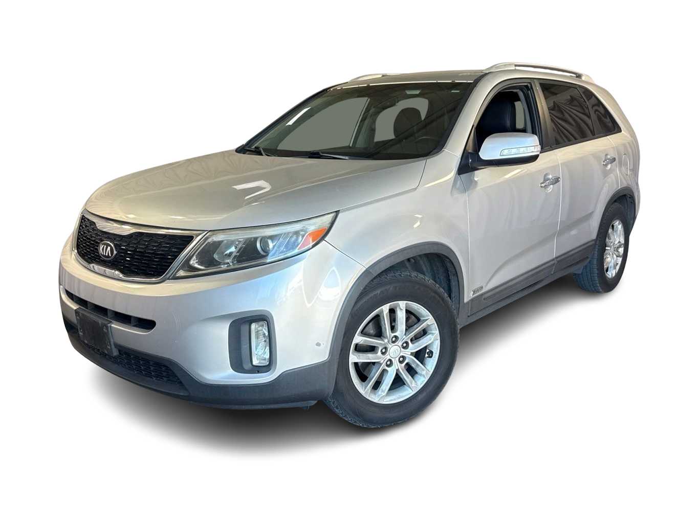 2015 Kia Sorento LX -
                  Fresno, CA